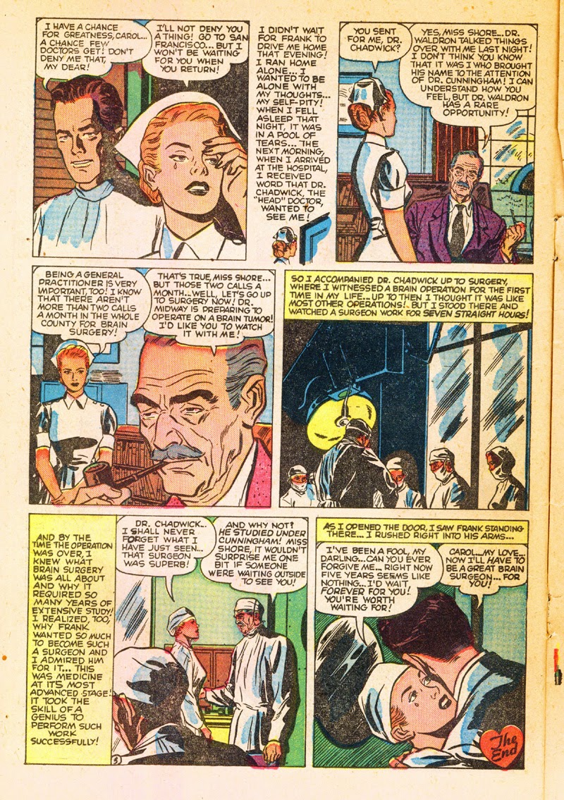 Read online Lovers comic -  Issue #38 - 14