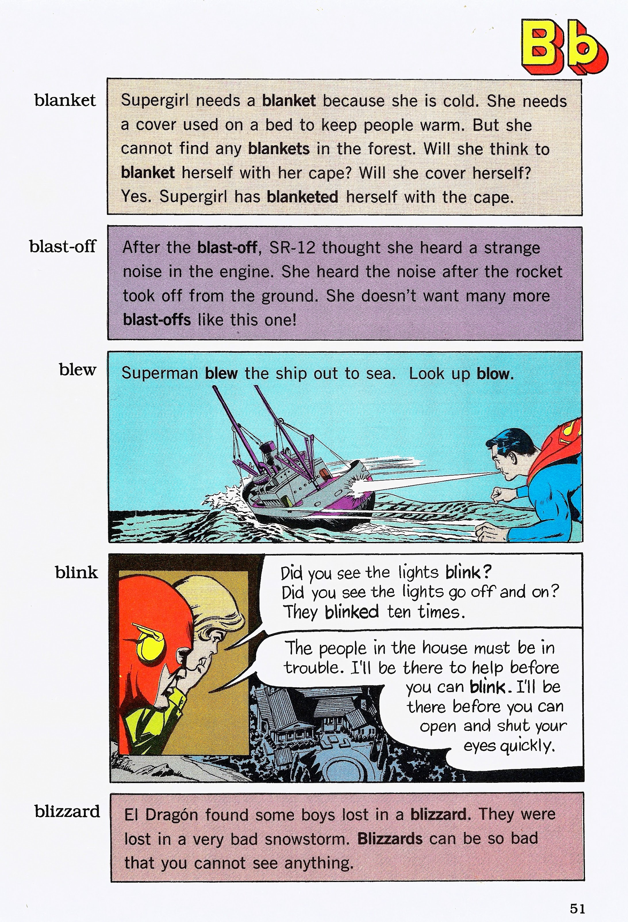 Read online The Super Dictionary comic -  Issue # TPB (Part 1) - 55