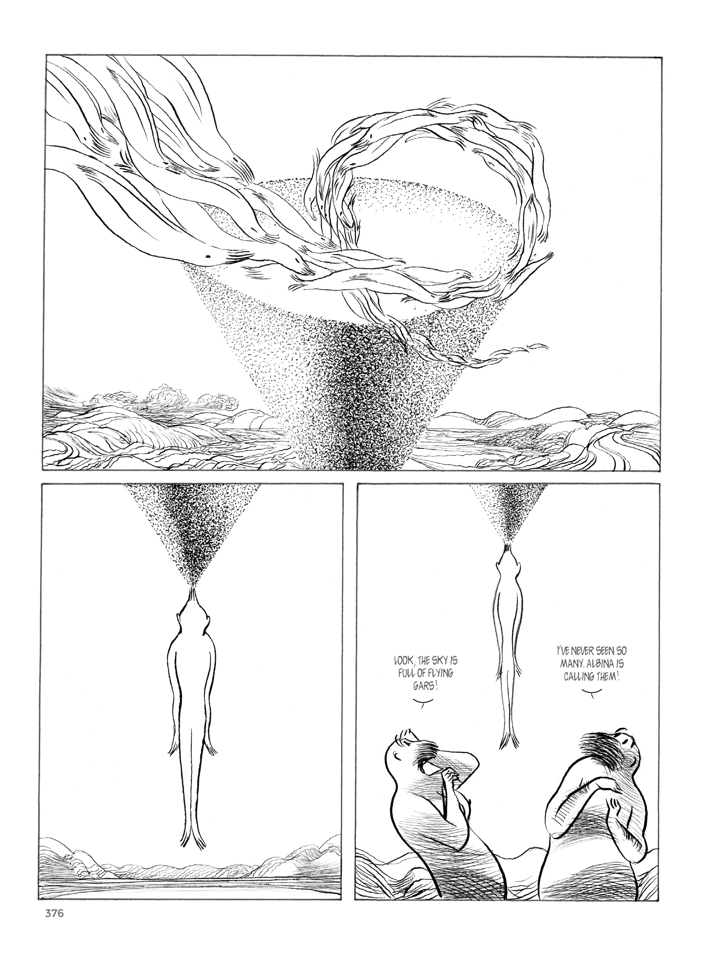 Read online Garlandia comic -  Issue # TPB (Part 4) - 77