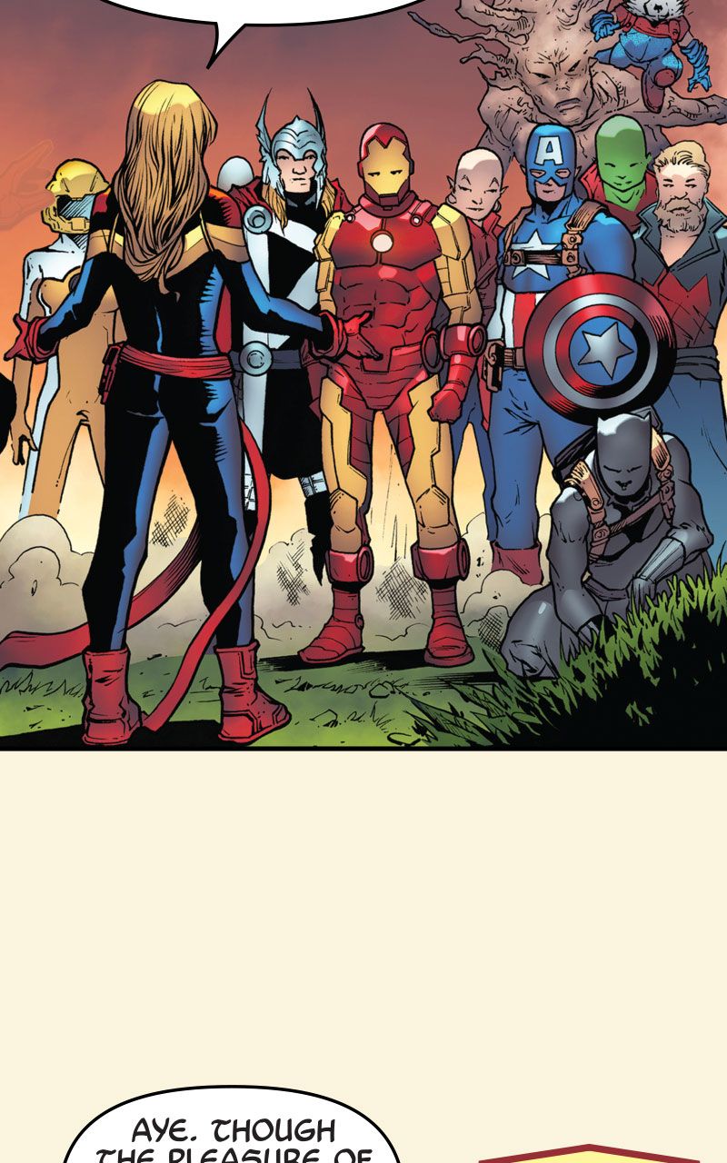 Read online Captain Marvel: The Last of the Marvels Infinity Comic comic -  Issue #12 - 49