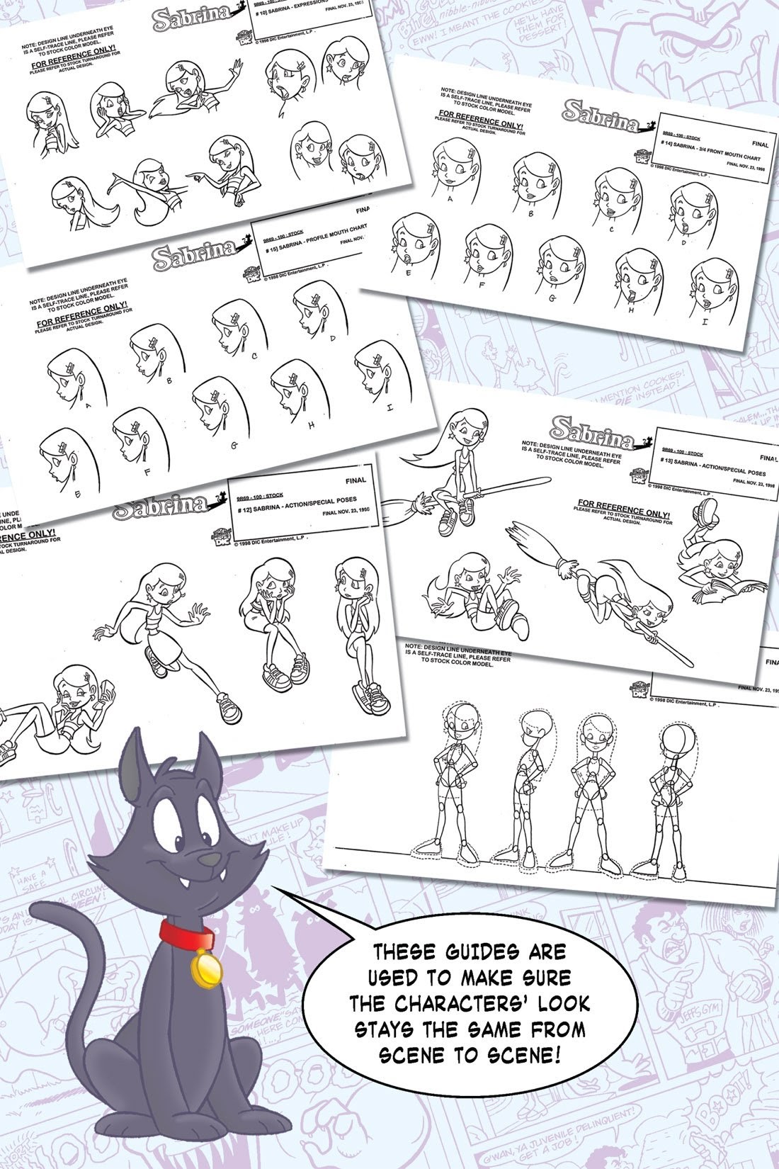 Read online Archie & Friends All-Stars comic -  Issue # TPB 13 - 125