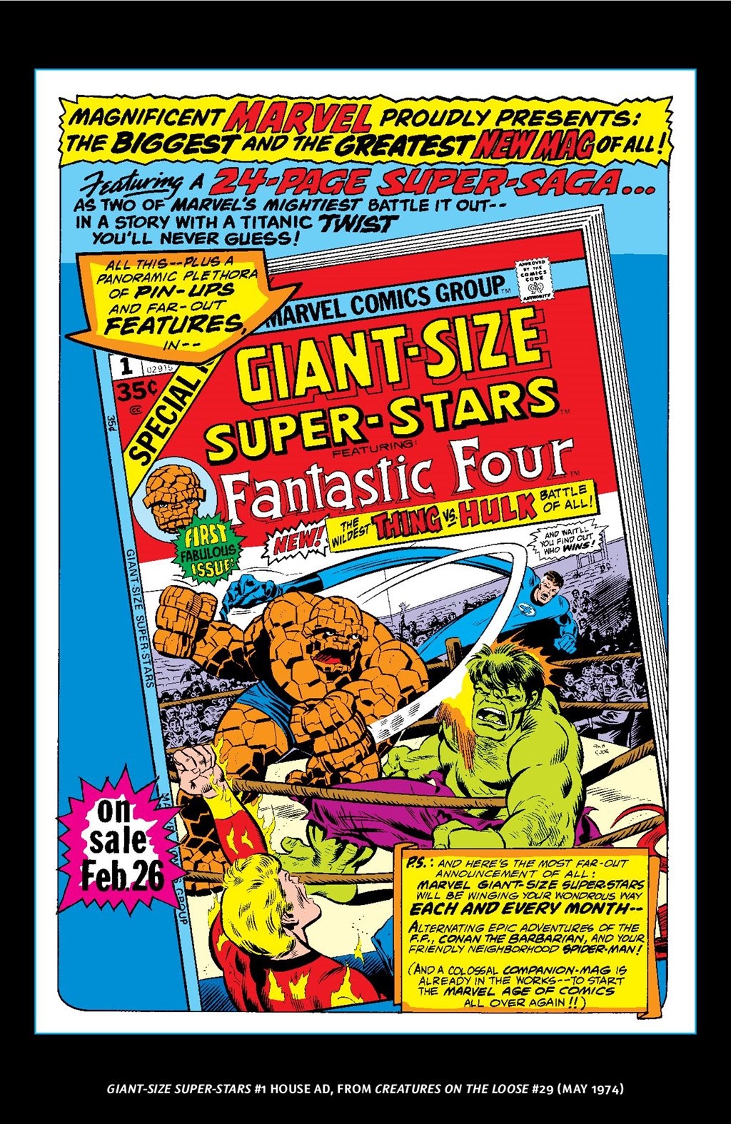 Read online Fantastic Four Epic Collection comic -  Issue # Annihilus Revealed (Part 5) - 70