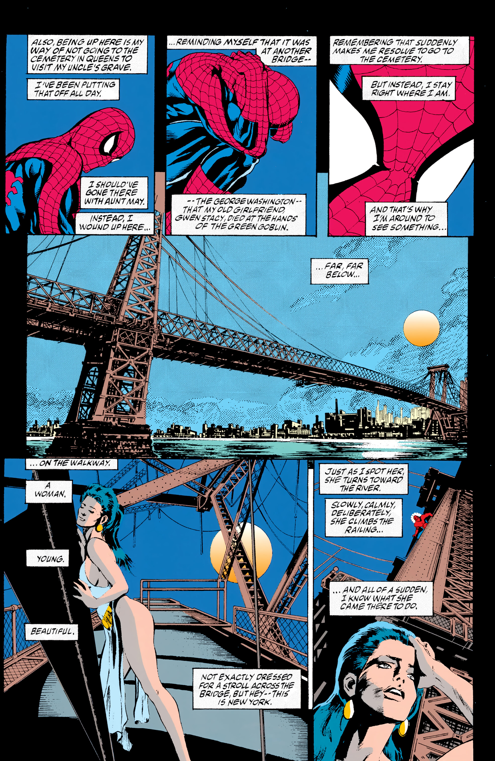 Read online Doctor Strange, Sorcerer Supreme Omnibus comic -  Issue # TPB 2 (Part 4) - 33