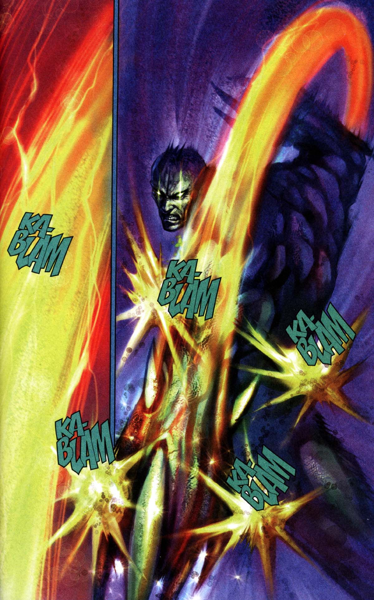 Read online Resident Evil Code: Veronica comic -  Issue #2 - 86