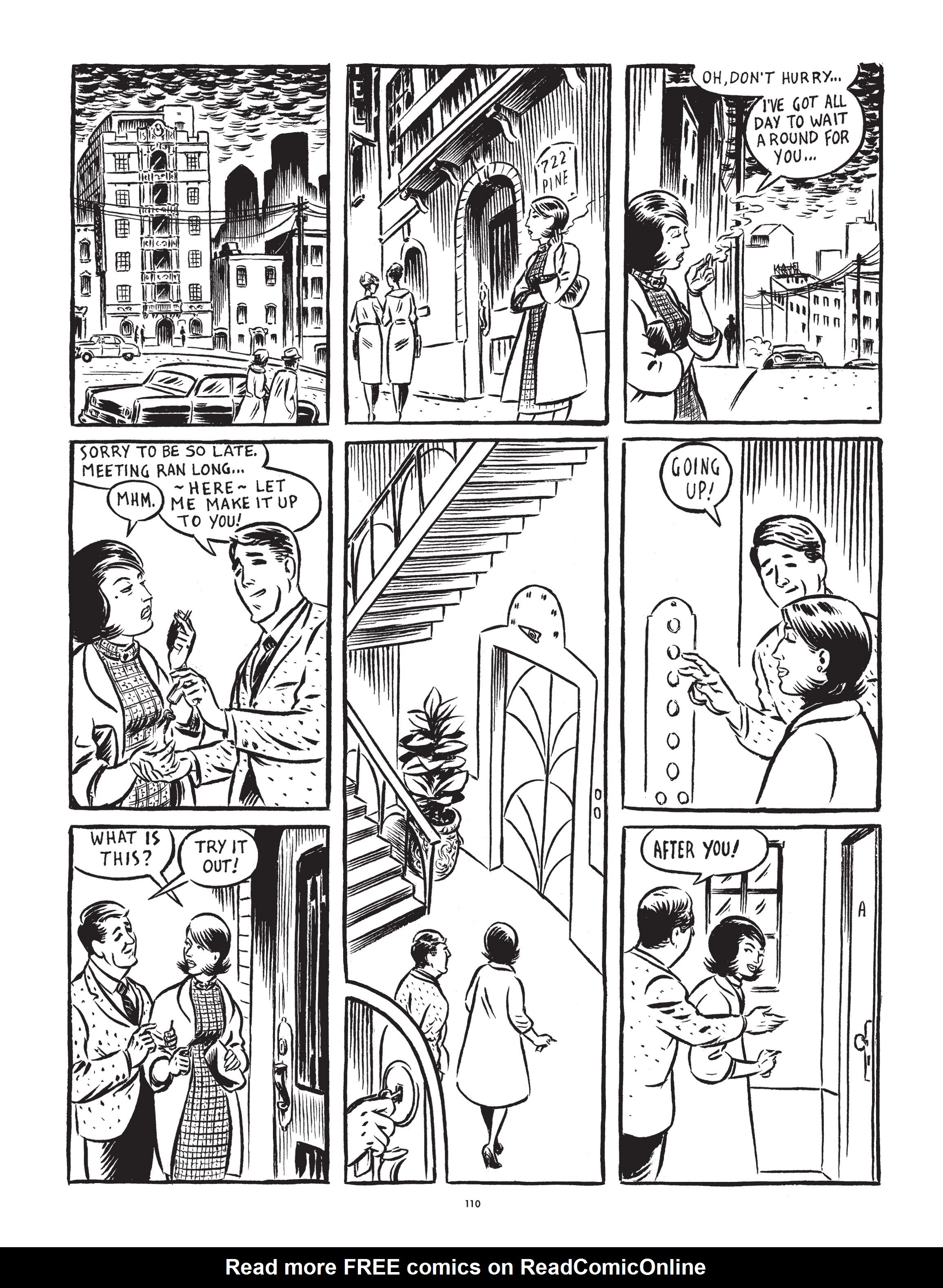 Read online To Have and To Hold comic -  Issue # TPB (Part 2) - 17