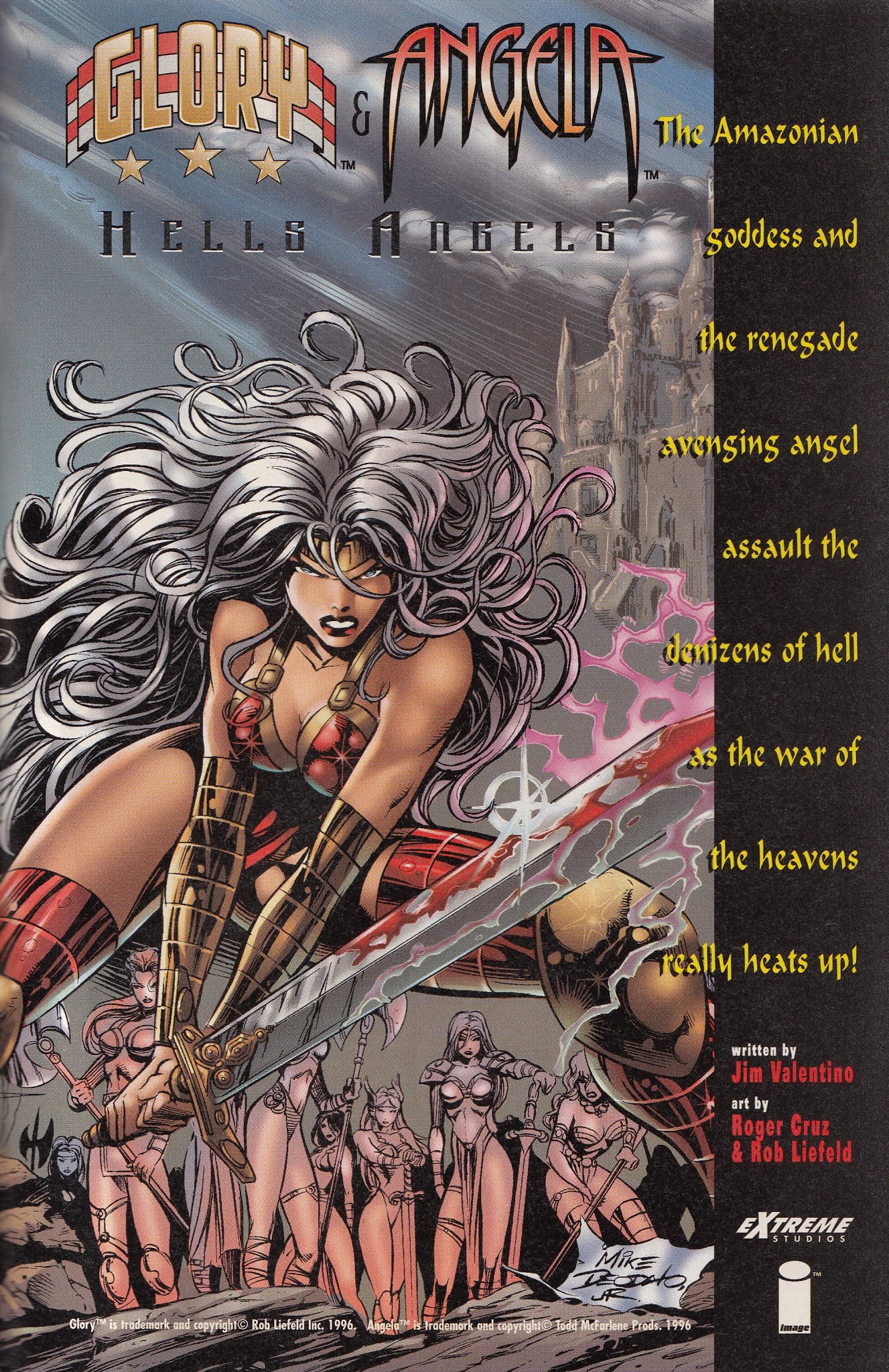 Read online Maggie the Cat comic -  Issue #2 - 33