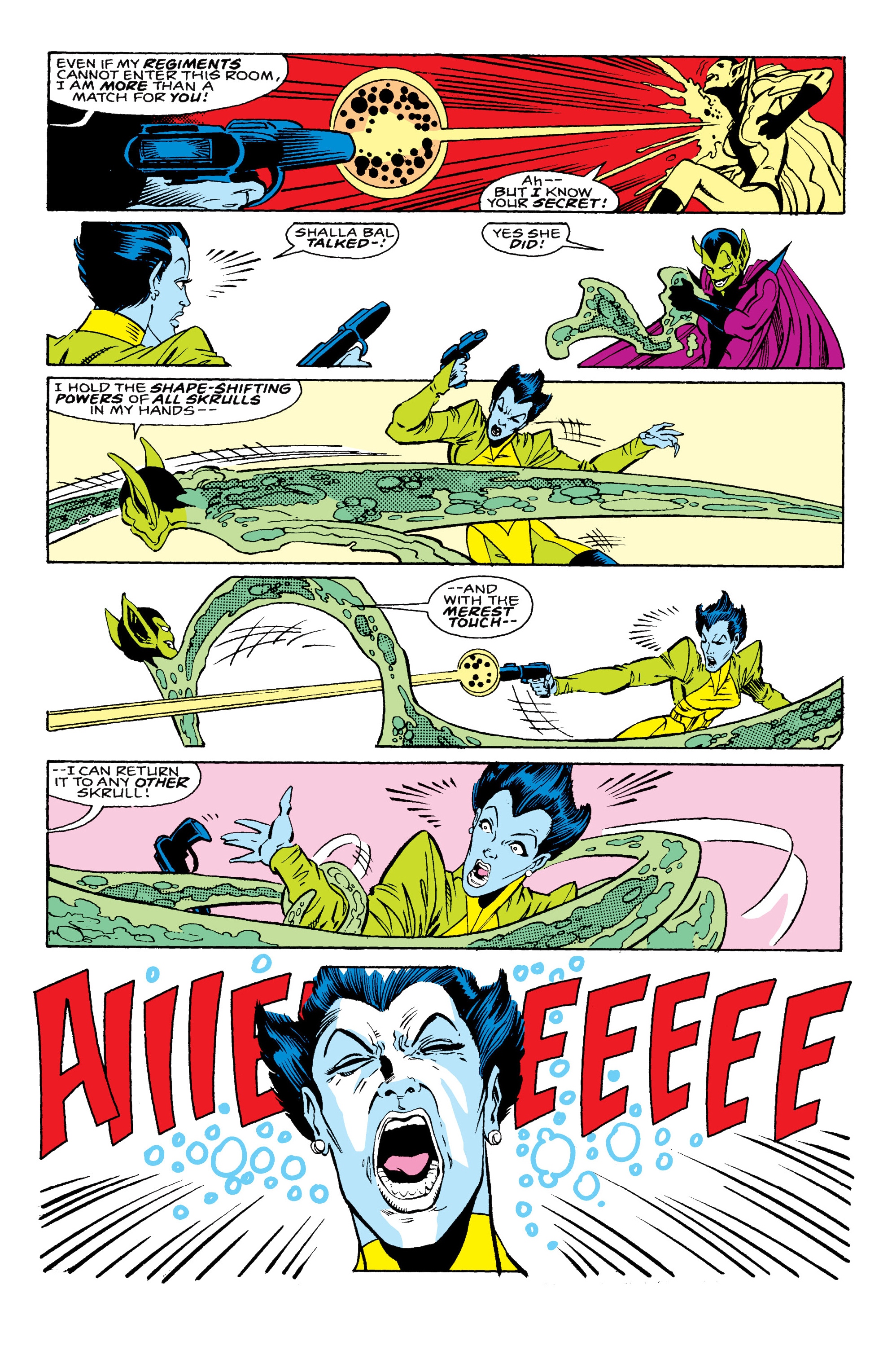 Read online Silver Surfer Epic Collection comic -  Issue # TPB 5 (Part 2) - 81