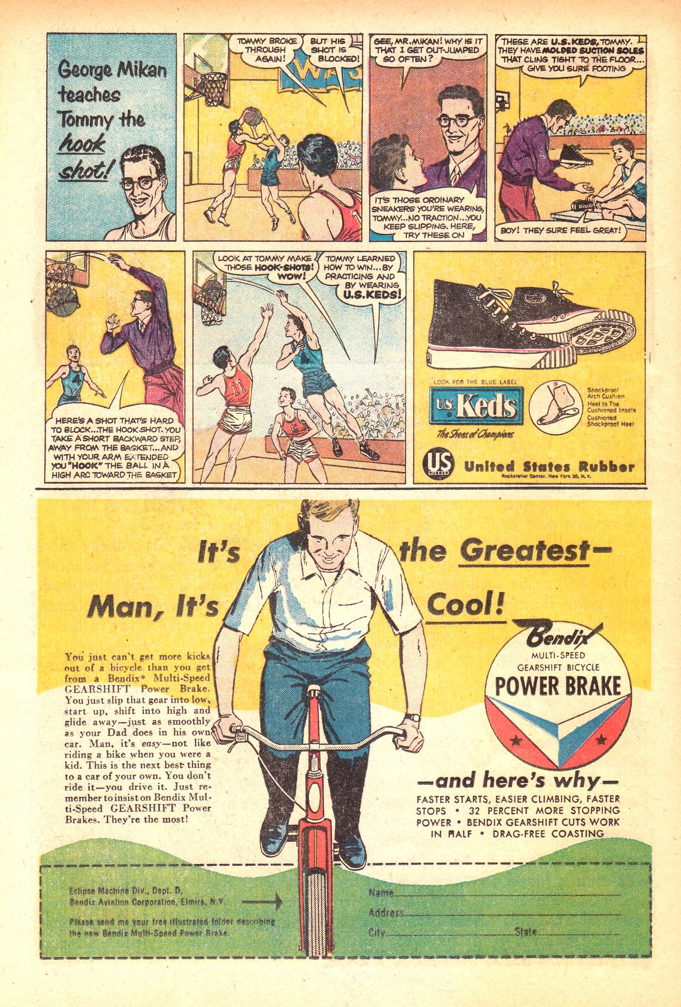 Read online Archie Comics comic -  Issue #086 - 12