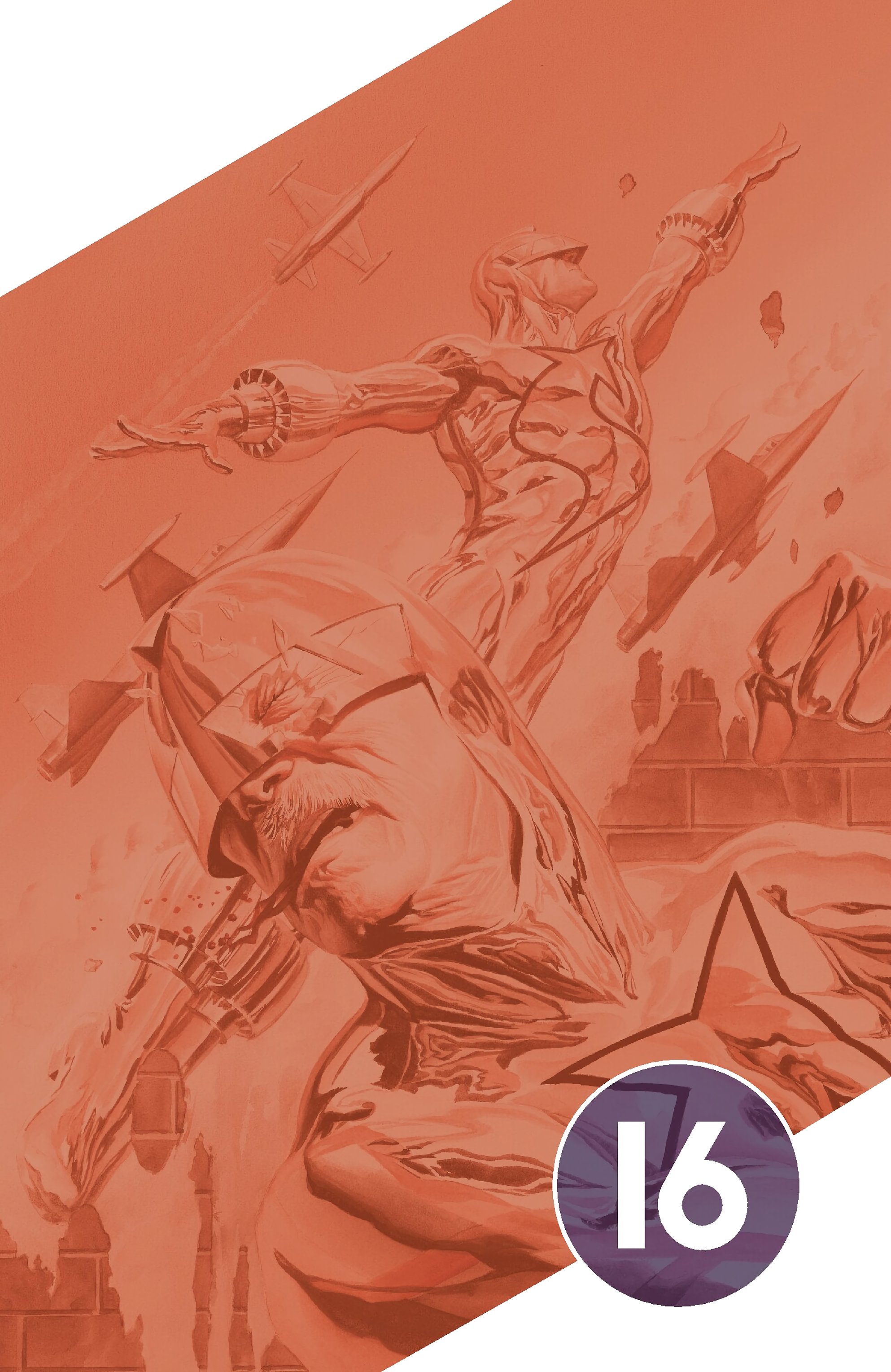 Read online Astro City Metrobook comic -  Issue # TPB 2 (Part 4) - 94