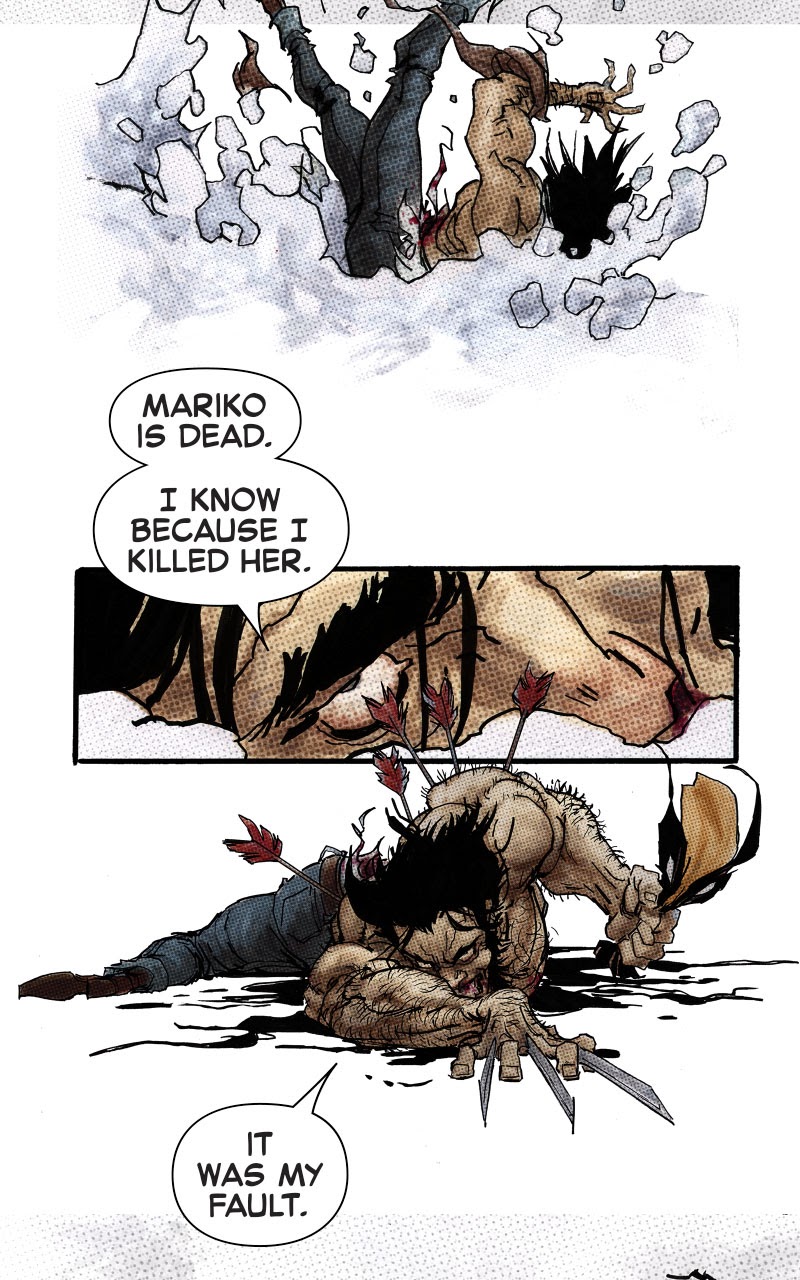 Read online Amazing Fantasy: Infinity Comic Prelude comic -  Issue #1 - 18