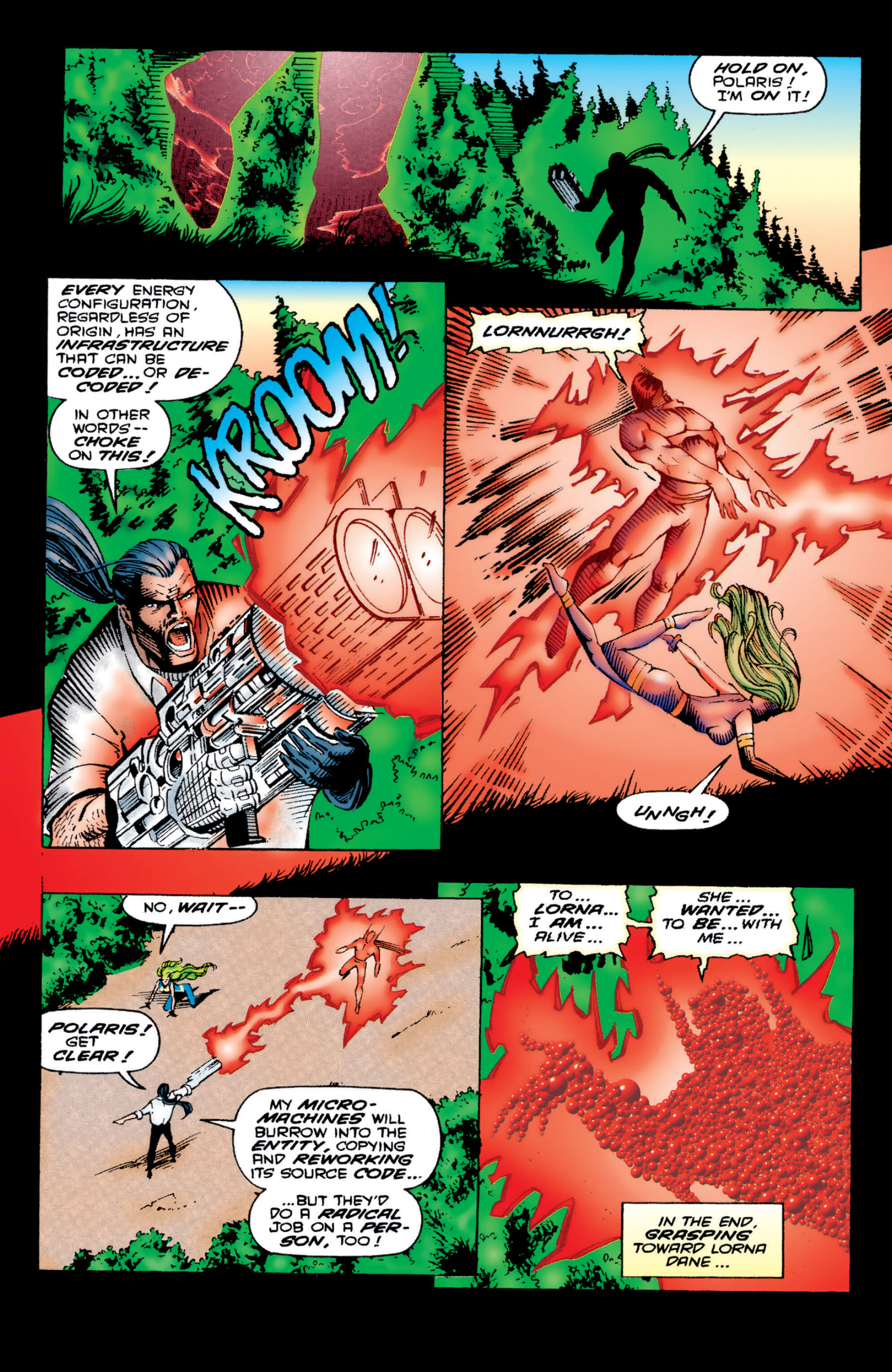 Read online Doctor Strange, Sorcerer Supreme Omnibus comic -  Issue # TPB 3 (Part 5) - 4