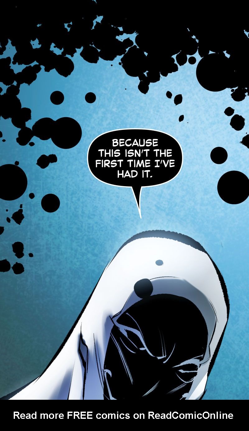 Read online Spider-Man Unlimited Infinity Comic comic -  Issue #8 - 132