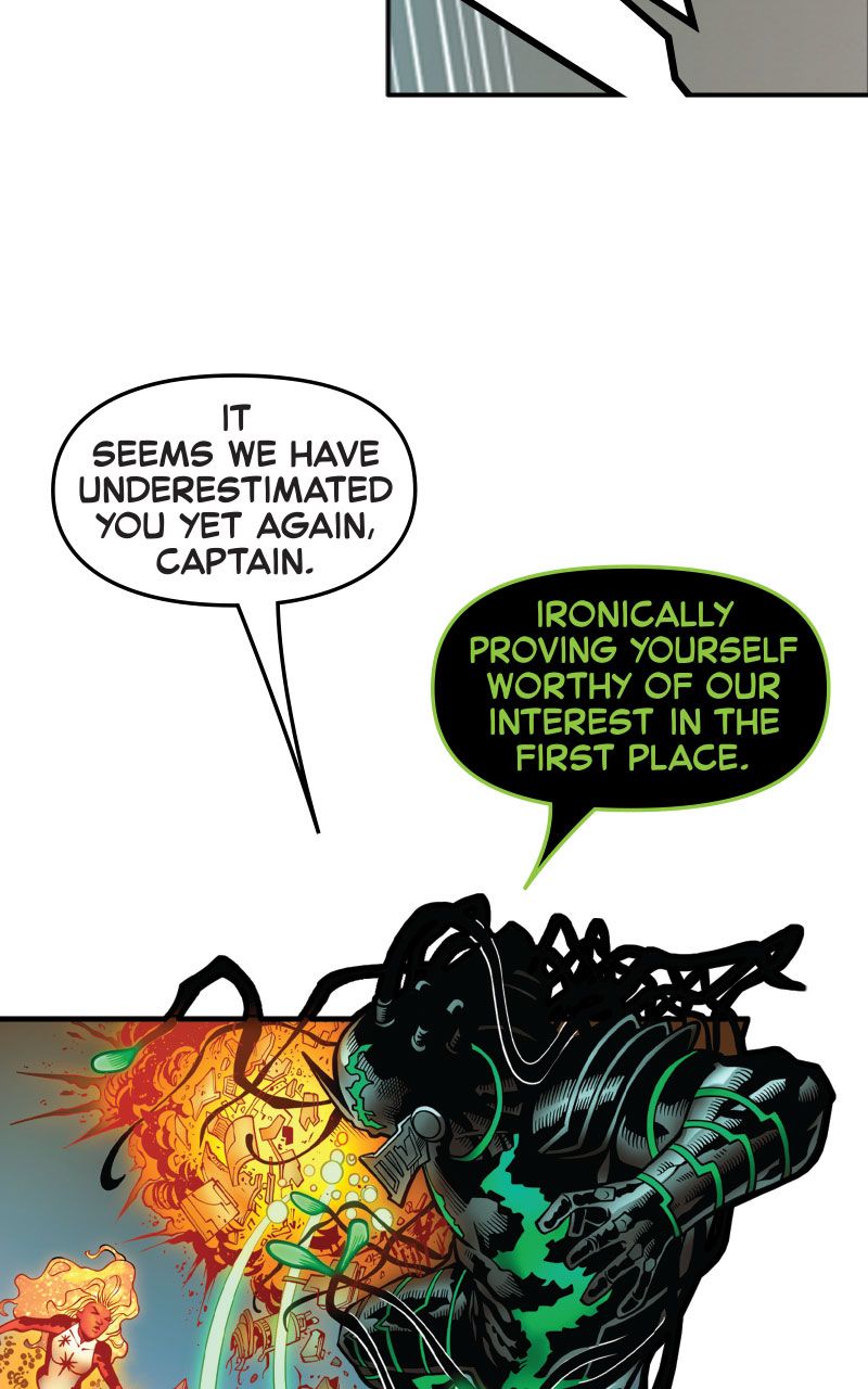 Read online Captain Marvel: The Last of the Marvels Infinity Comic comic -  Issue #12 - 20