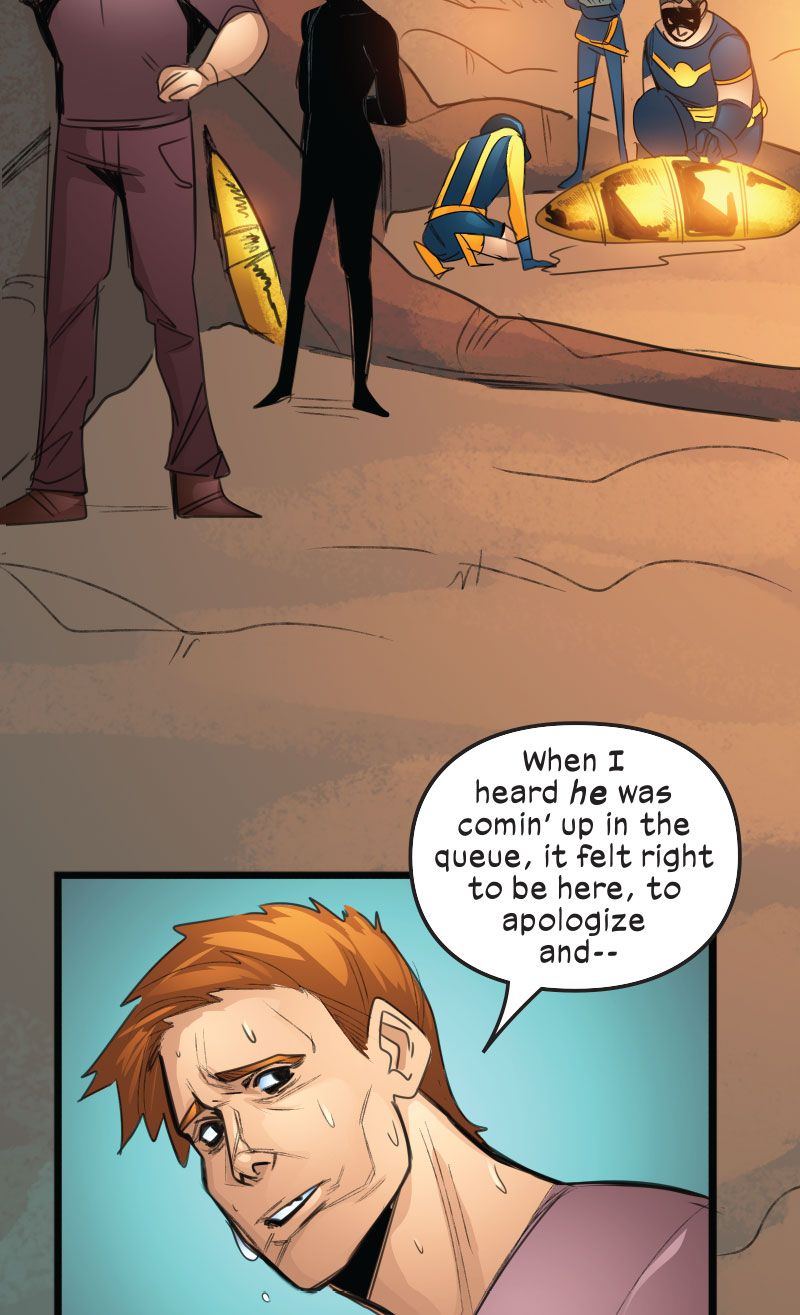 Read online X-Men Unlimited: Infinity Comic comic -  Issue #105 - 19