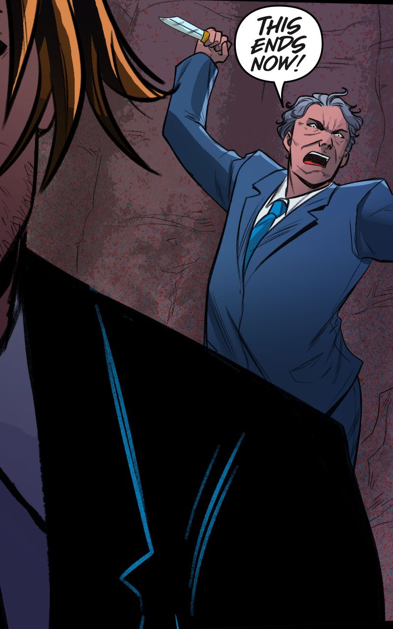 Read online Love Unlimited Infinity Comic comic -  Issue #66 - 19