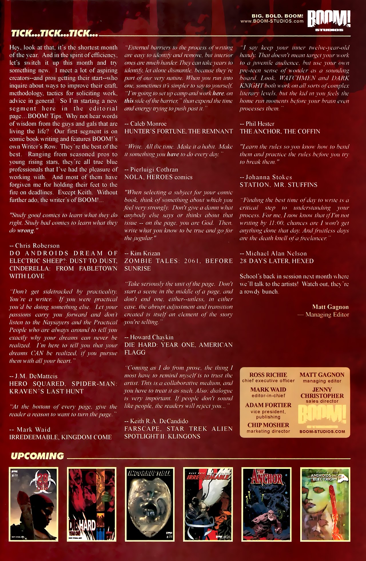 Read online Dingo comic -  Issue #3 - 25