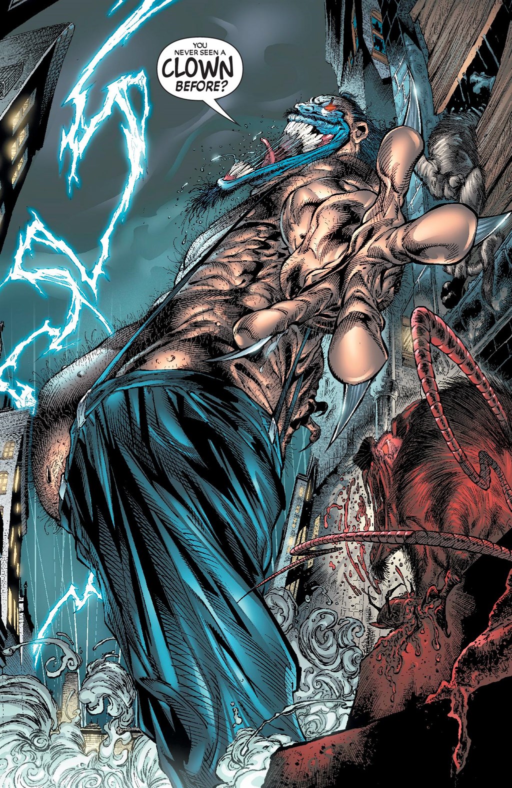 Read online Spawn comic -  Issue # _Collection TPB 22 (Part 2) - 3