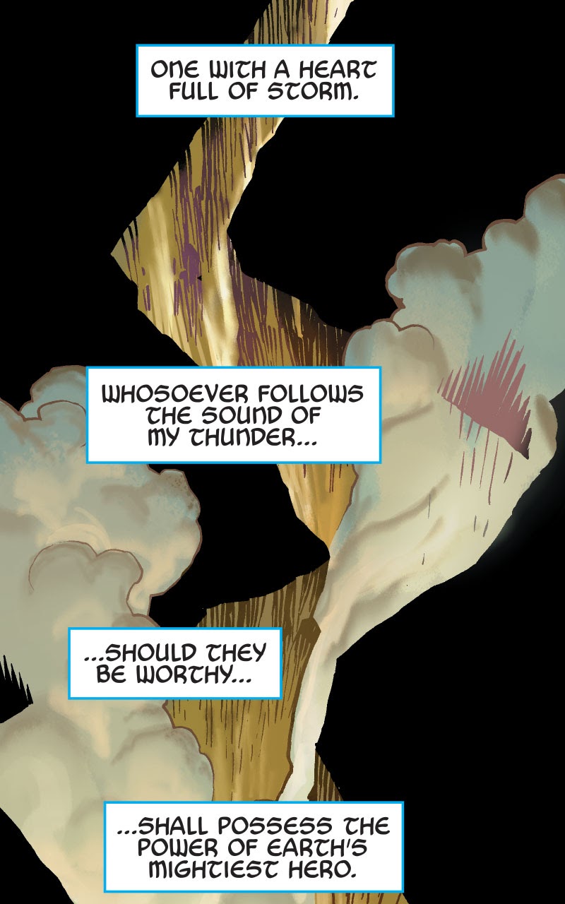 Read online Avengers Forever: Infinity Comic comic -  Issue #1 - 43