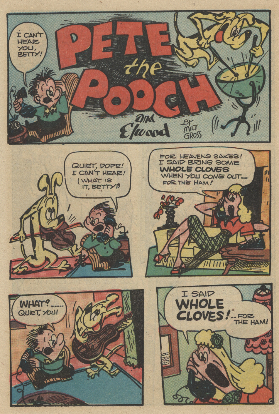 Read online Hi-JInx comic -  Issue #4 - 2