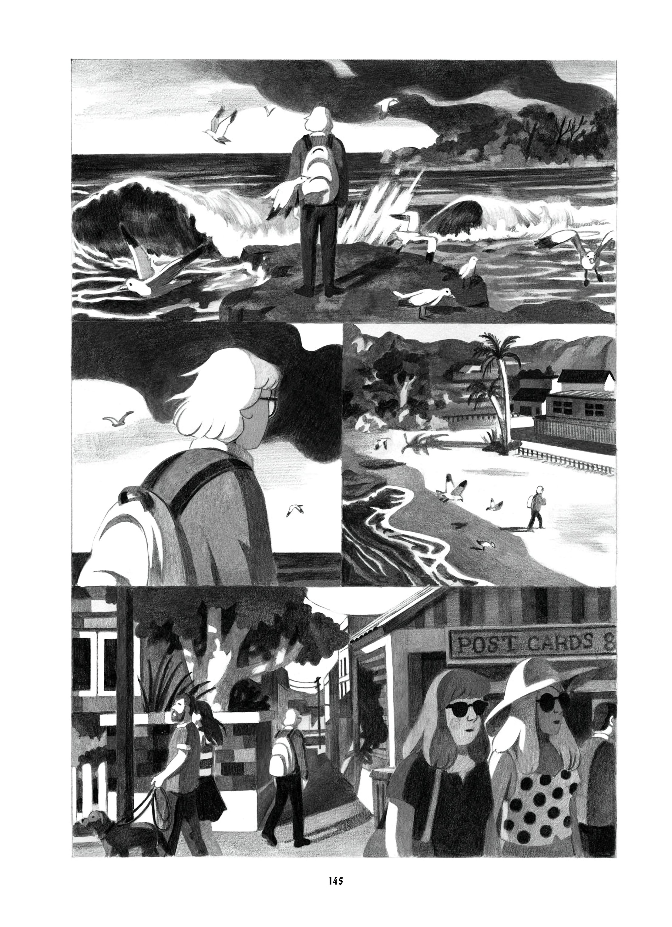 Read online Slash Them All comic -  Issue # TPB (Part 2) - 51