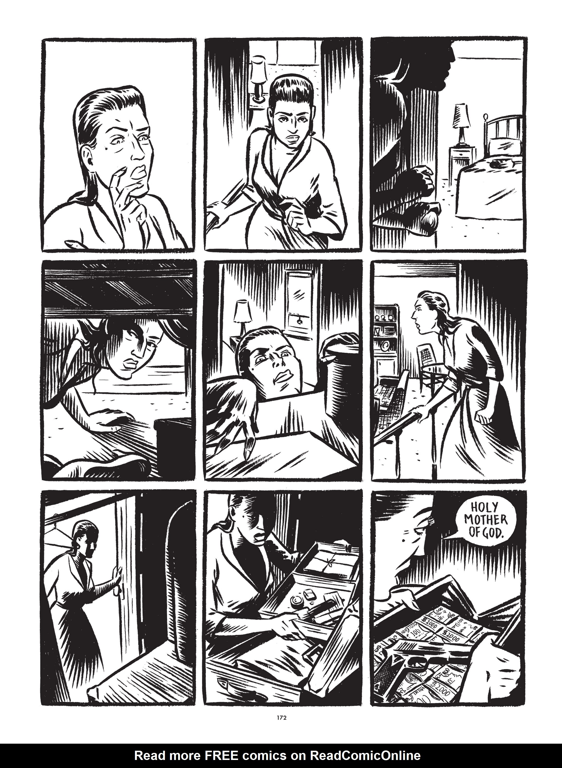 Read online To Have and To Hold comic -  Issue # TPB (Part 2) - 79