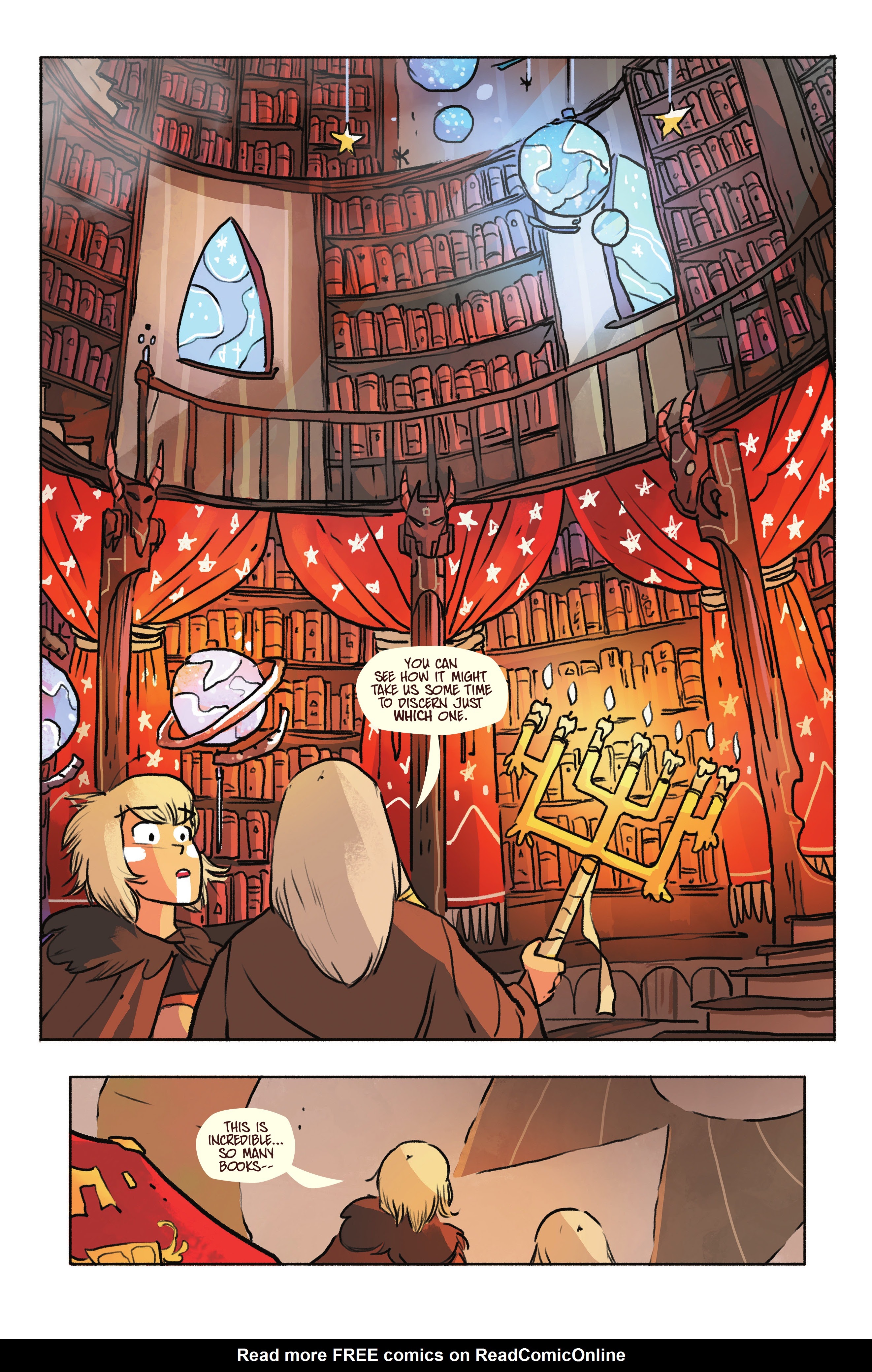 Read online Scales & Scoundrels Definitive Edition comic -  Issue # TPB 2 (Part 1) - 59