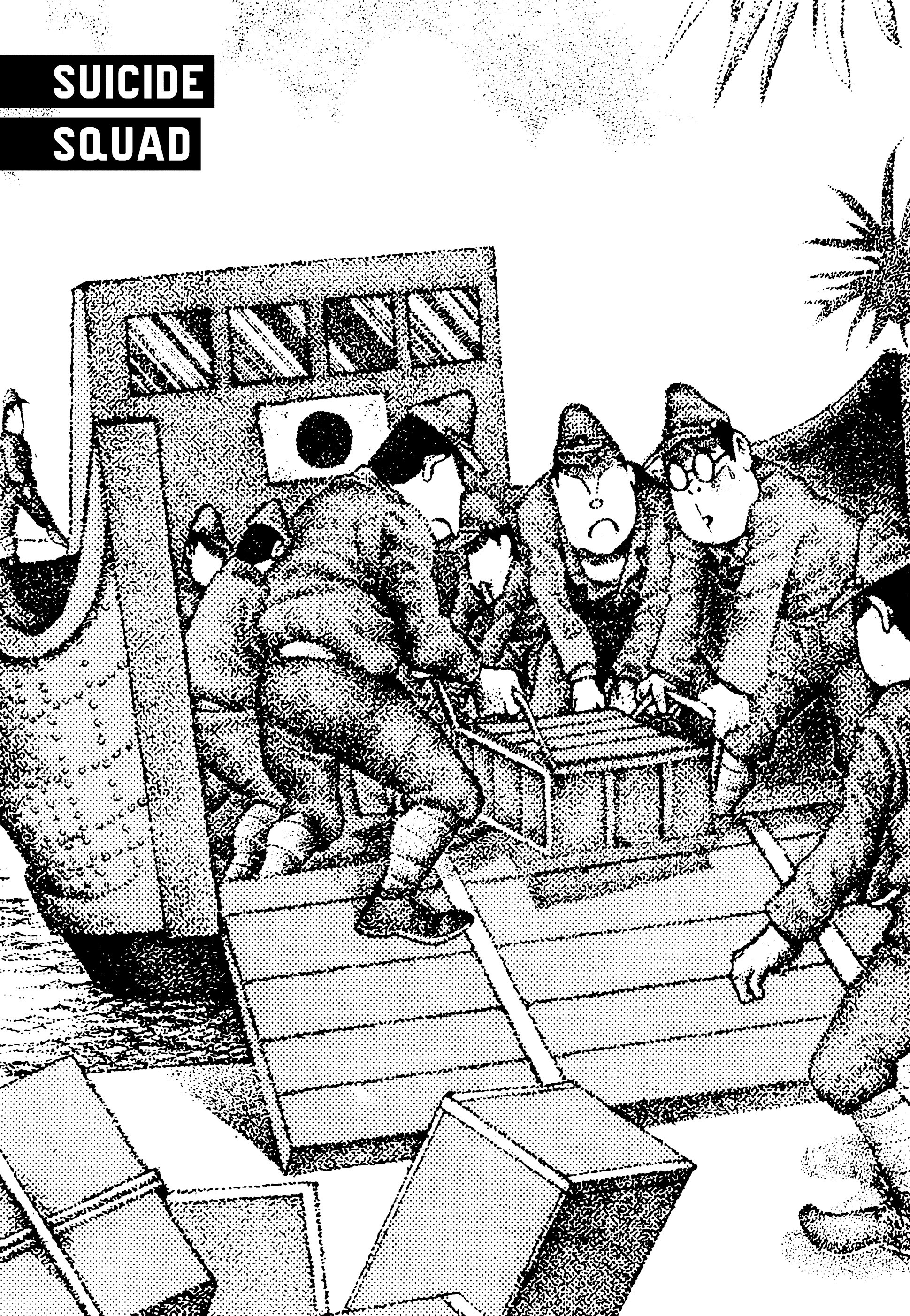 Read online Showa: A History of Japan comic -  Issue # TPB 2 (Part 5) - 87