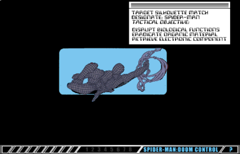 Read online Spider-Man: Doom Control comic -  Issue #2 - 29