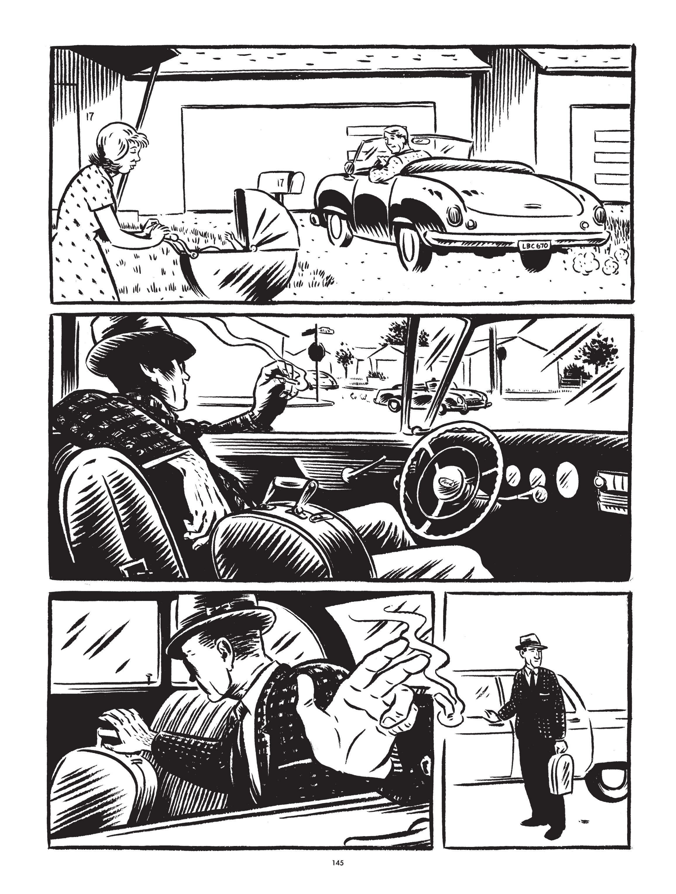 Read online To Have and To Hold comic -  Issue # TPB (Part 2) - 52