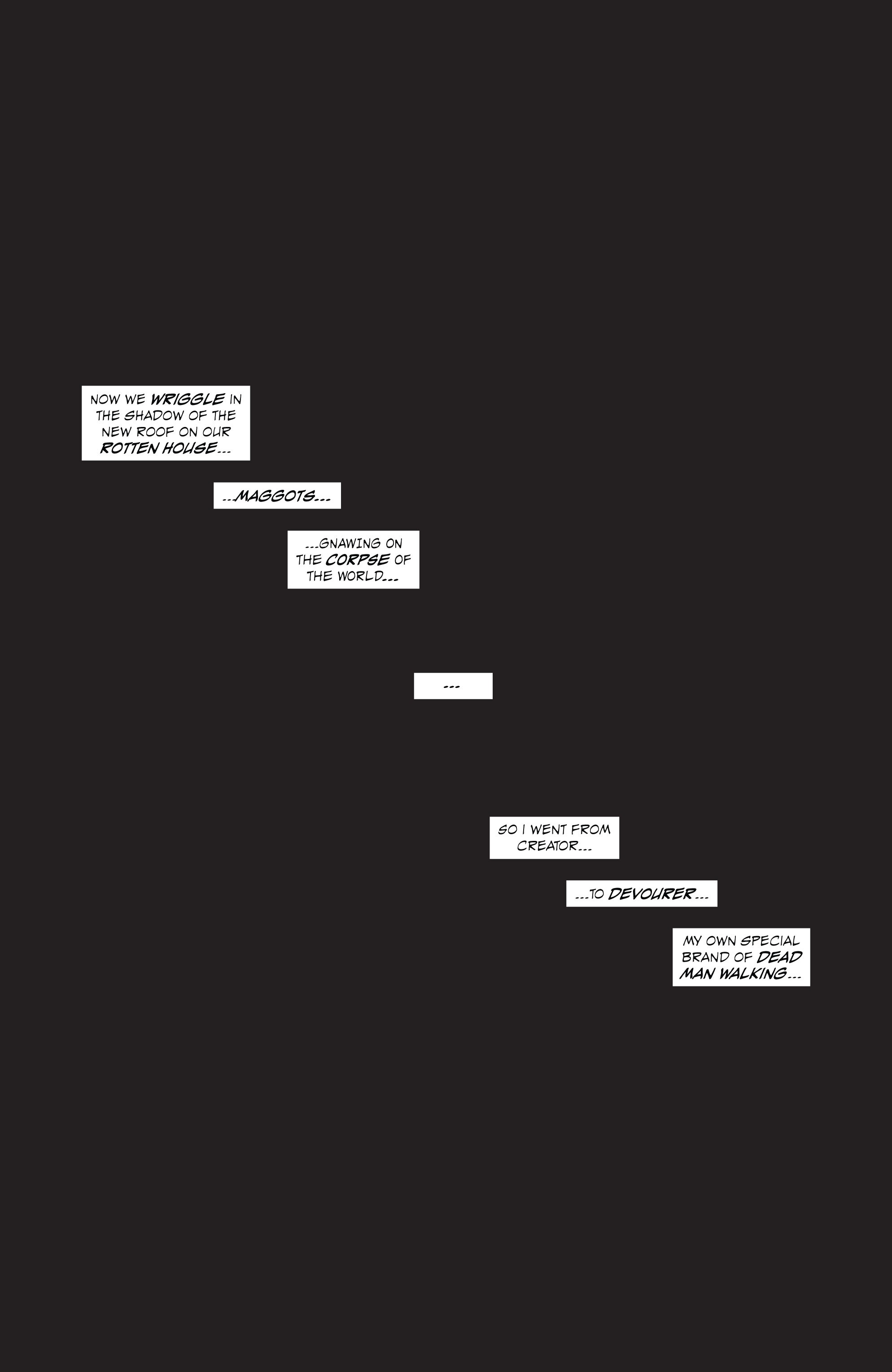 Read online Deadtown comic -  Issue # Full - 8