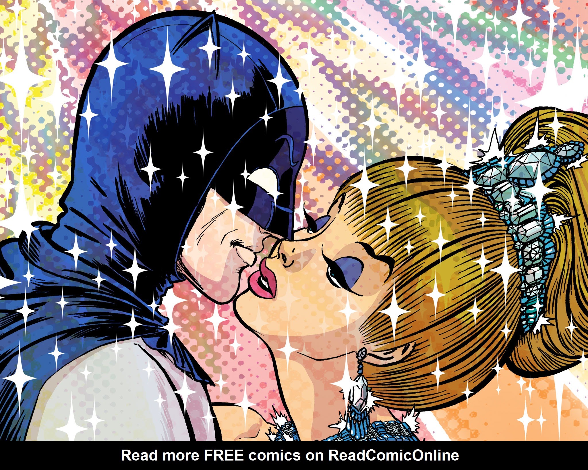 Read online Batman '66 [I] comic -  Issue #61 - 64