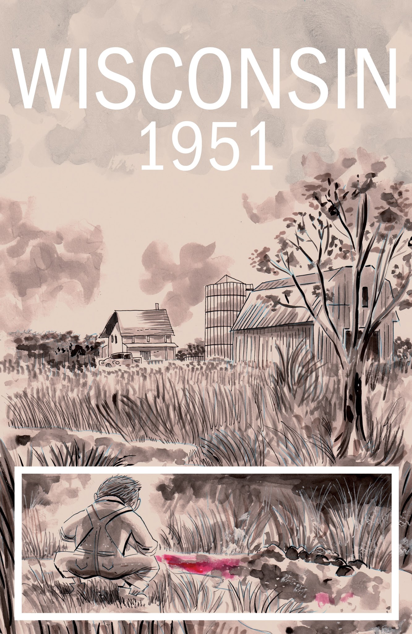 Read online Violent Love comic -  Issue #6 - 3