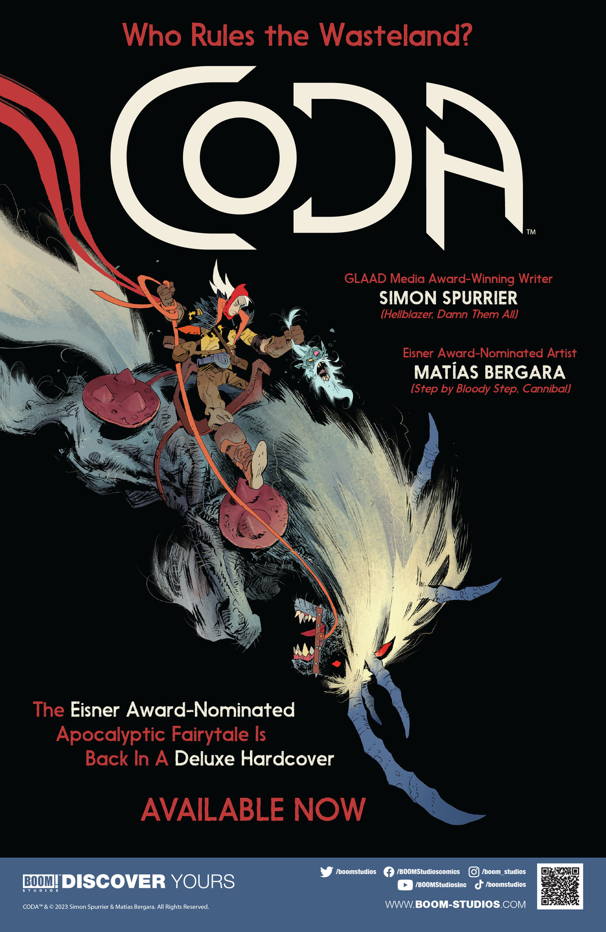 Read online Damn Them All comic -  Issue #9 - 29