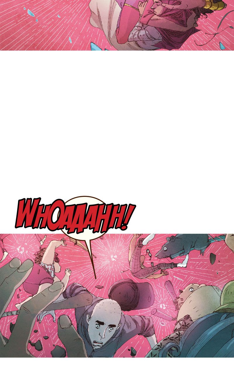 Read online Ms. Marvel: Generation Why Infinity Comic comic -  Issue #9 - 25