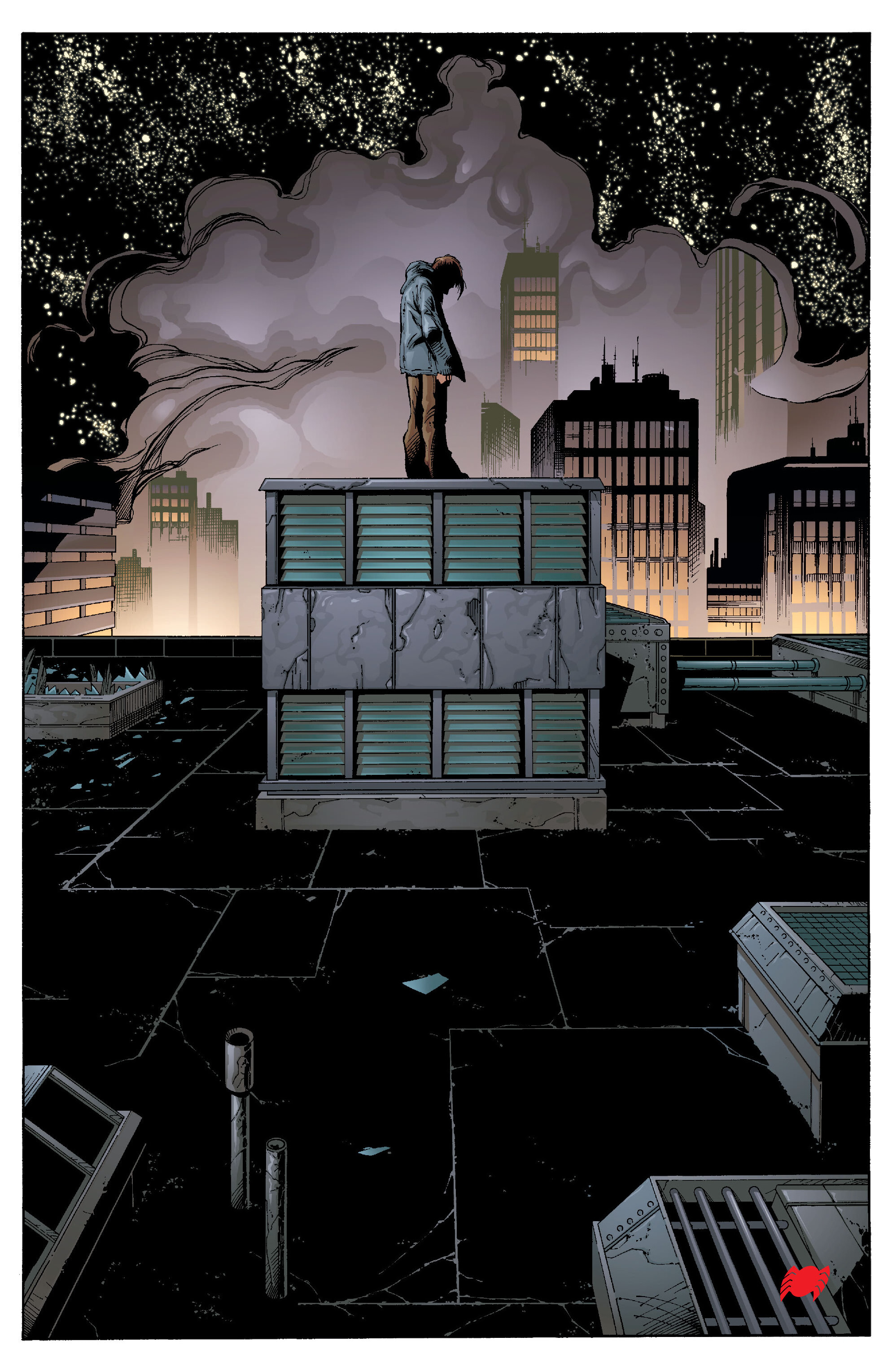 Read online Ultimate Spider-Man Omnibus comic -  Issue # TPB 1 (Part 9) - 62