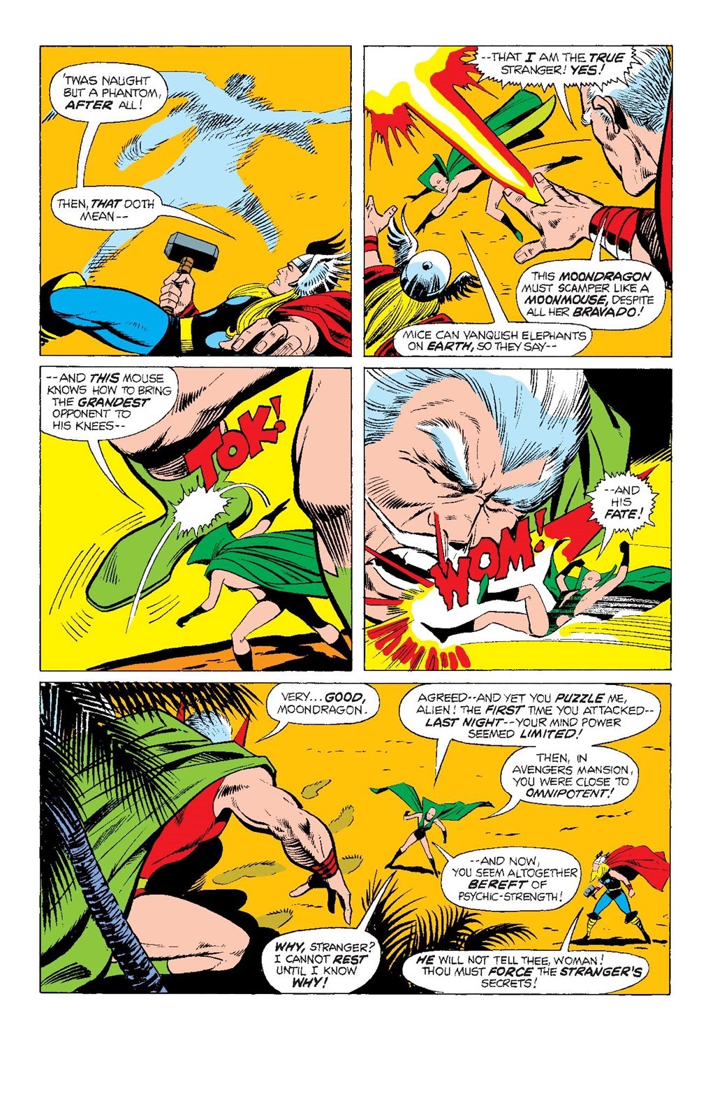 Read online Avengers Epic Collection: Kang War comic -  Issue # TPB (Part 3) - 60