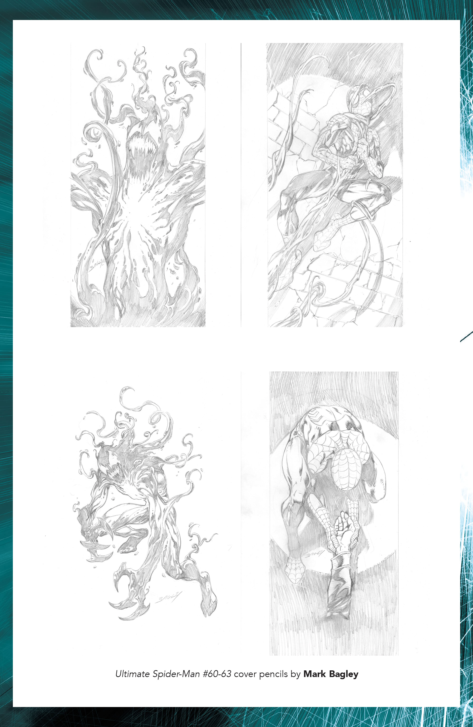 Read online Ultimate Spider-Man Omnibus comic -  Issue # TPB 2 (Part 9) - 45