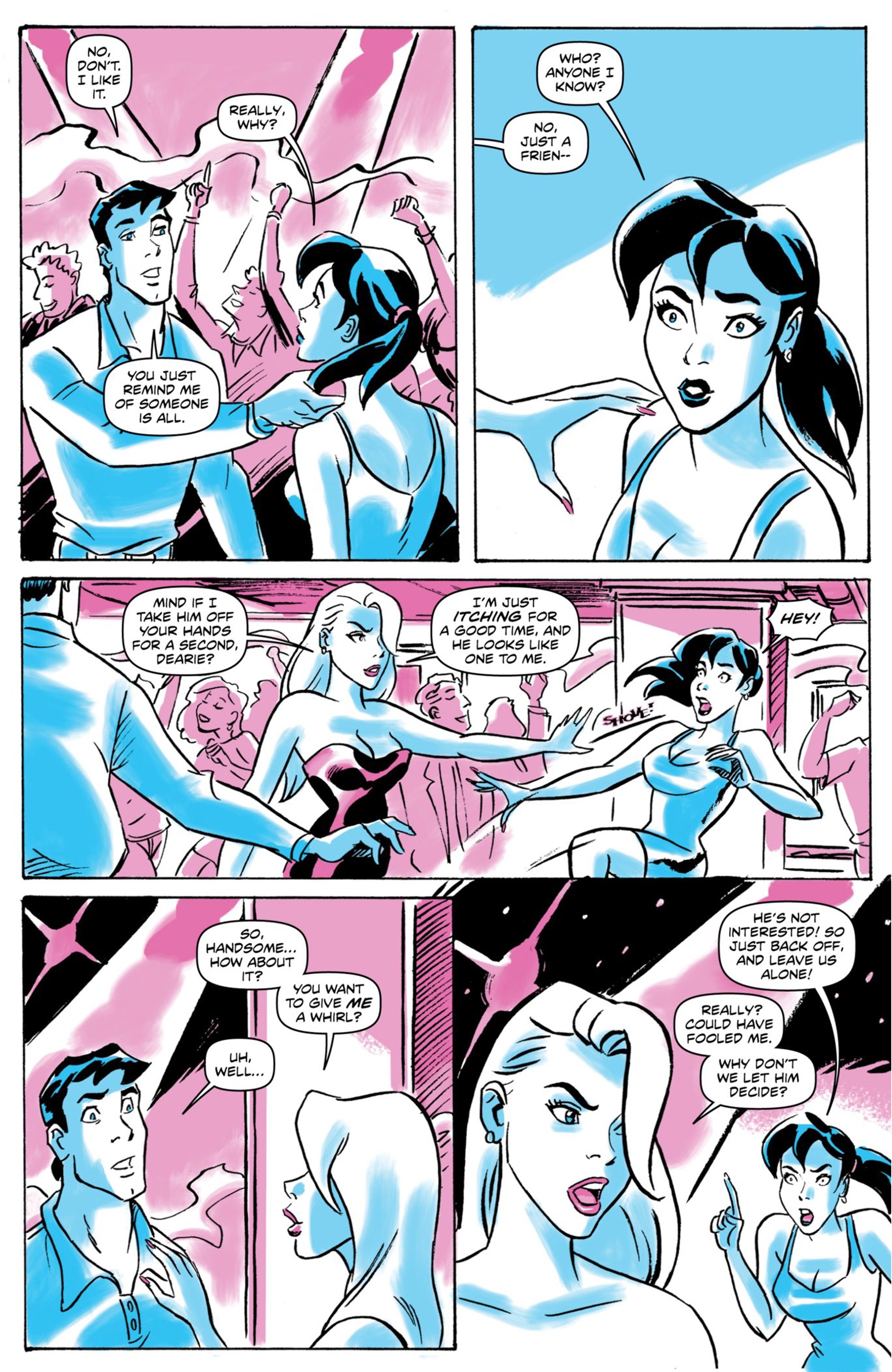 Read online Headless comic -  Issue # TPB 2 - 26