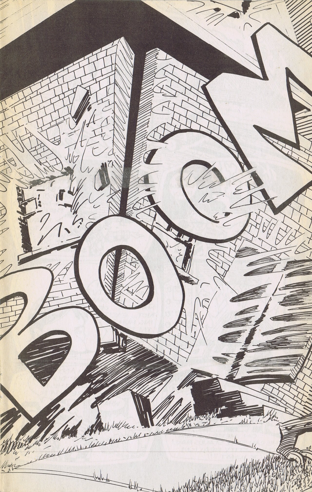 Read online Mad Dog Magazine comic -  Issue #3 - 4