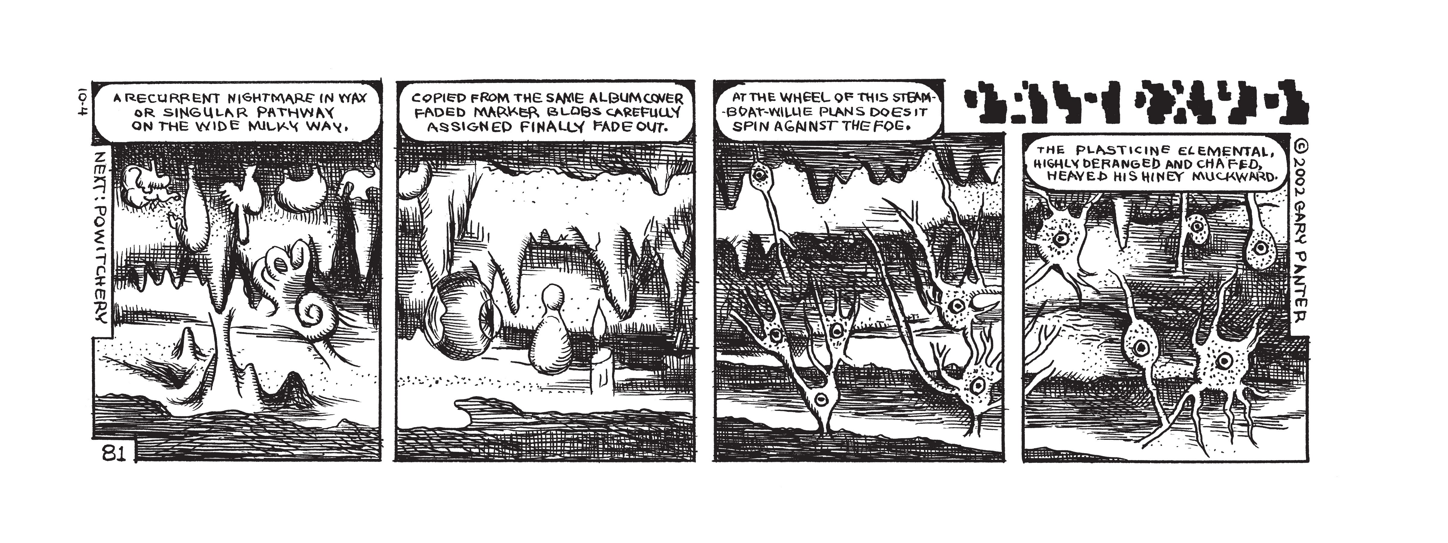 Read online Dal Tokyo comic -  Issue # TPB (Part 2) - 59