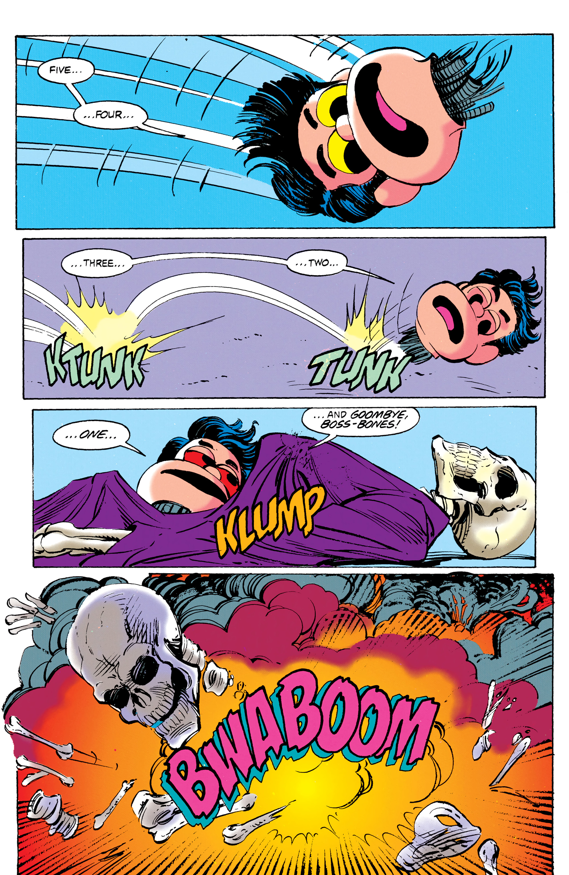 Read online Moon Knight Epic Collection comic -  Issue # TPB 7 (Part 2) - 28
