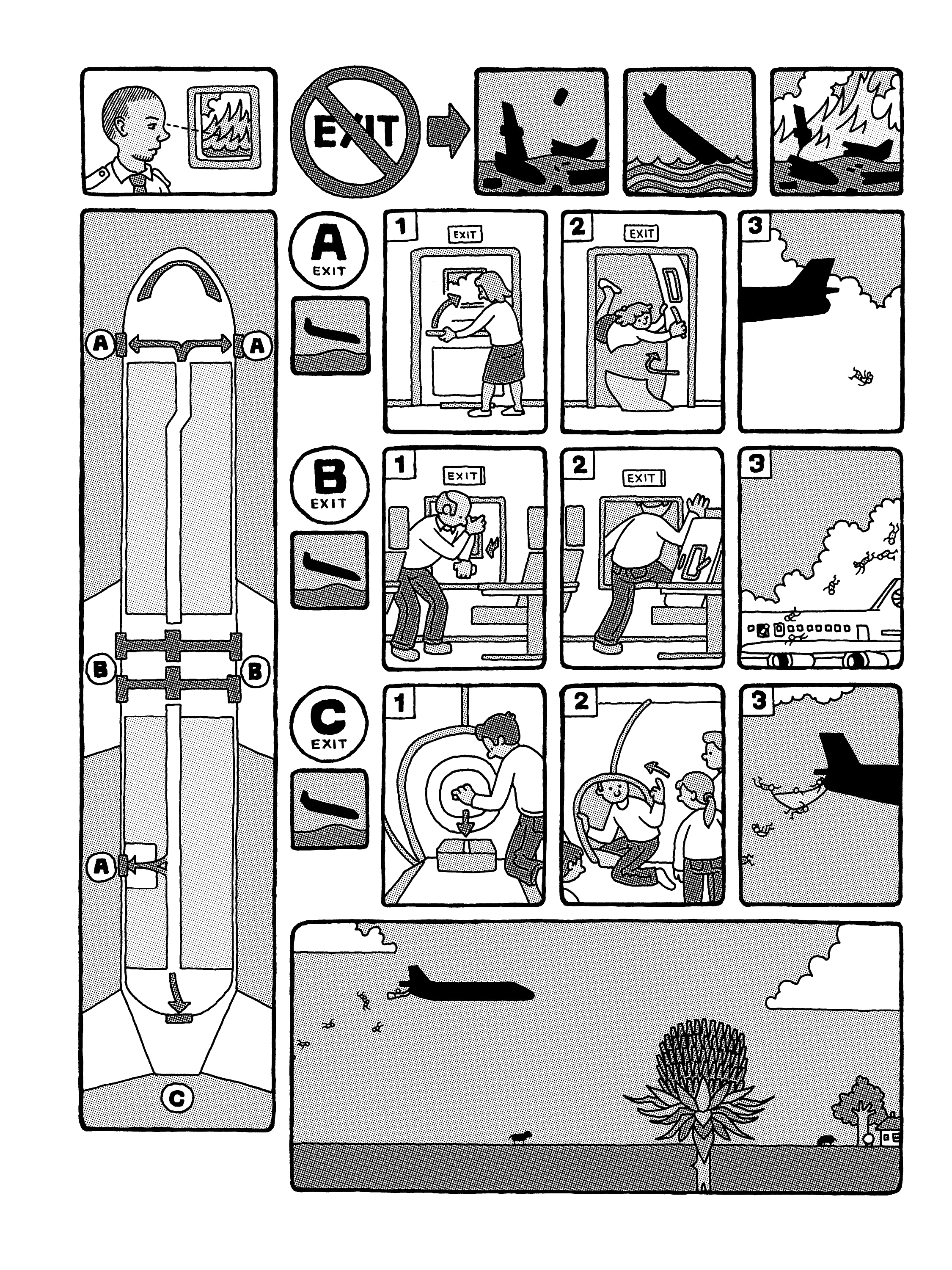 Read online Nod Away comic -  Issue # TPB 2 (Part 1) - 18