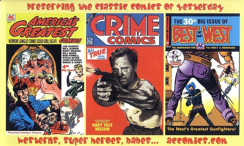 Read online Big Girl Adventures comic -  Issue # Full - 53