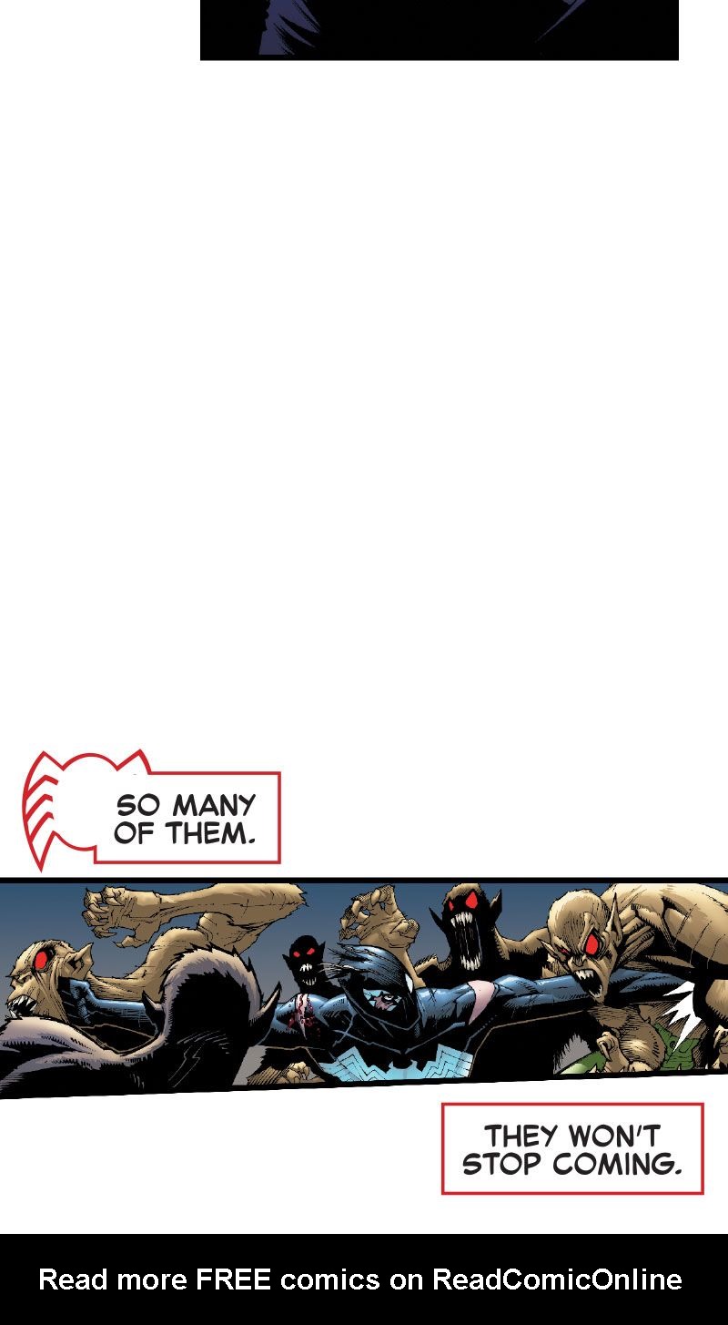 Read online Amazing Spider-Man: Hunted Infinity Comic comic -  Issue #8 - 18