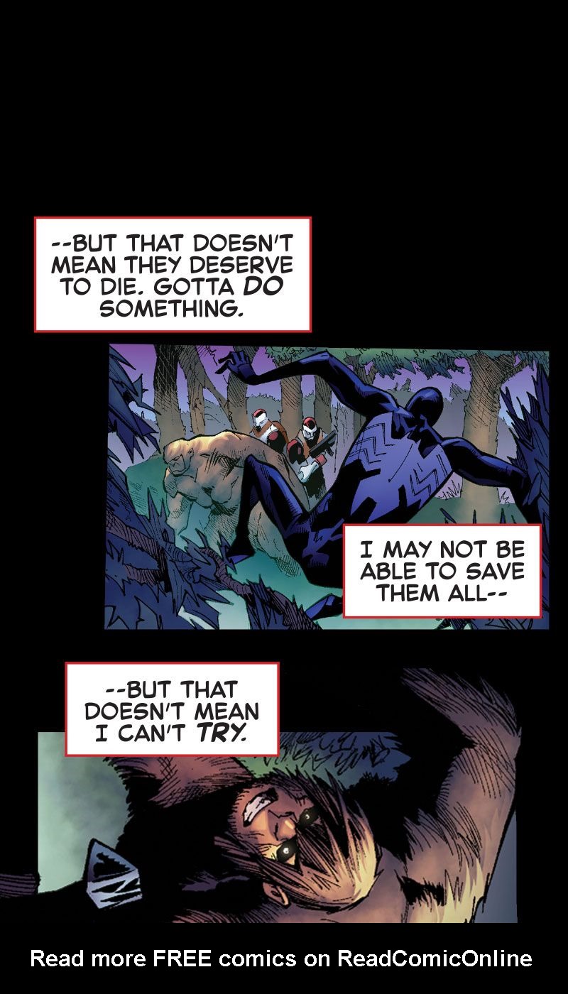 Read online Amazing Spider-Man: Hunted Infinity Comic comic -  Issue #5 - 54