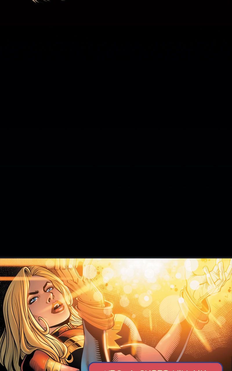 Read online Captain Marvel: The Last of the Marvels Infinity Comic comic -  Issue #7 - 7