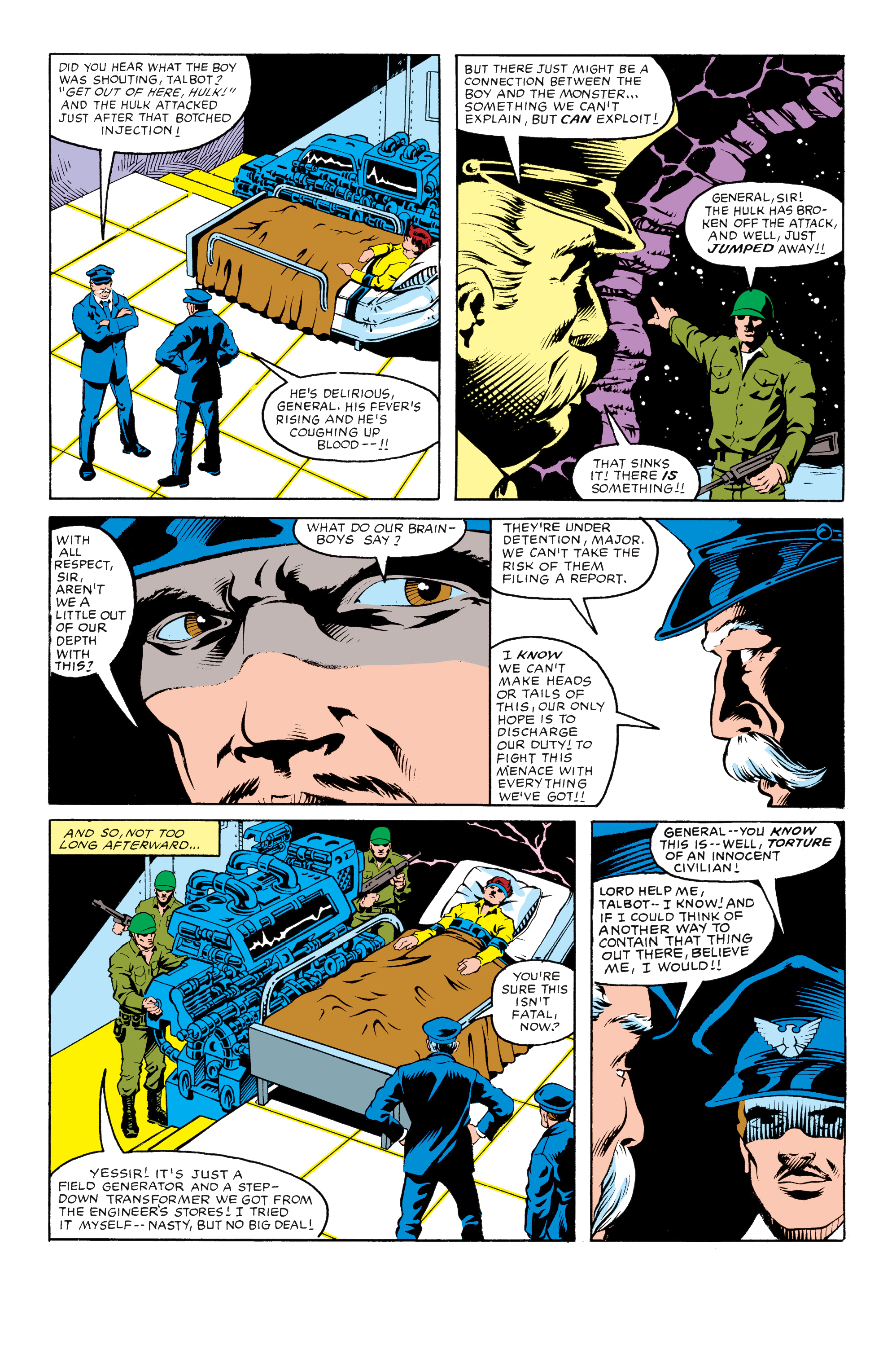 Read online What If? (1977) comic -  Issue # _Complete Collection TPB 4 (Part 4) - 82