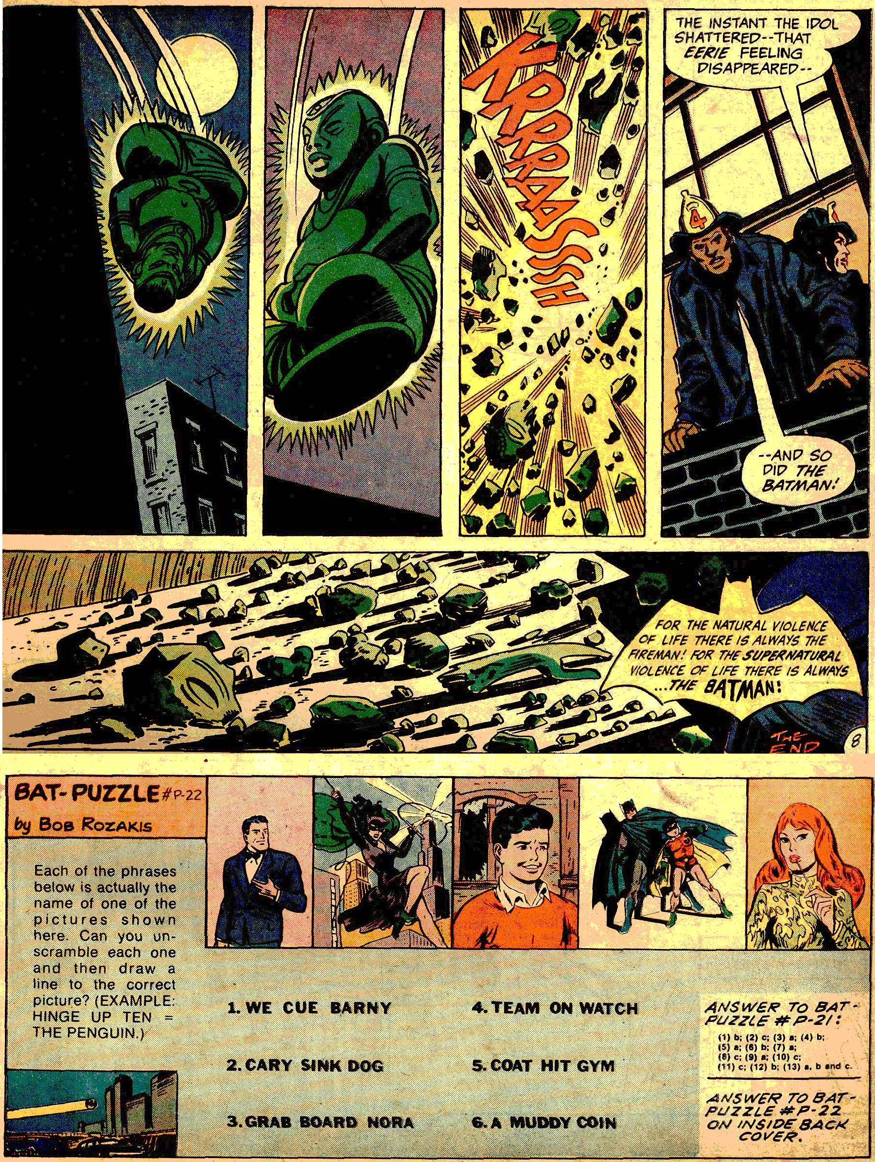 Read online Limited Collectors' Edition comic -  Issue #25 - 63