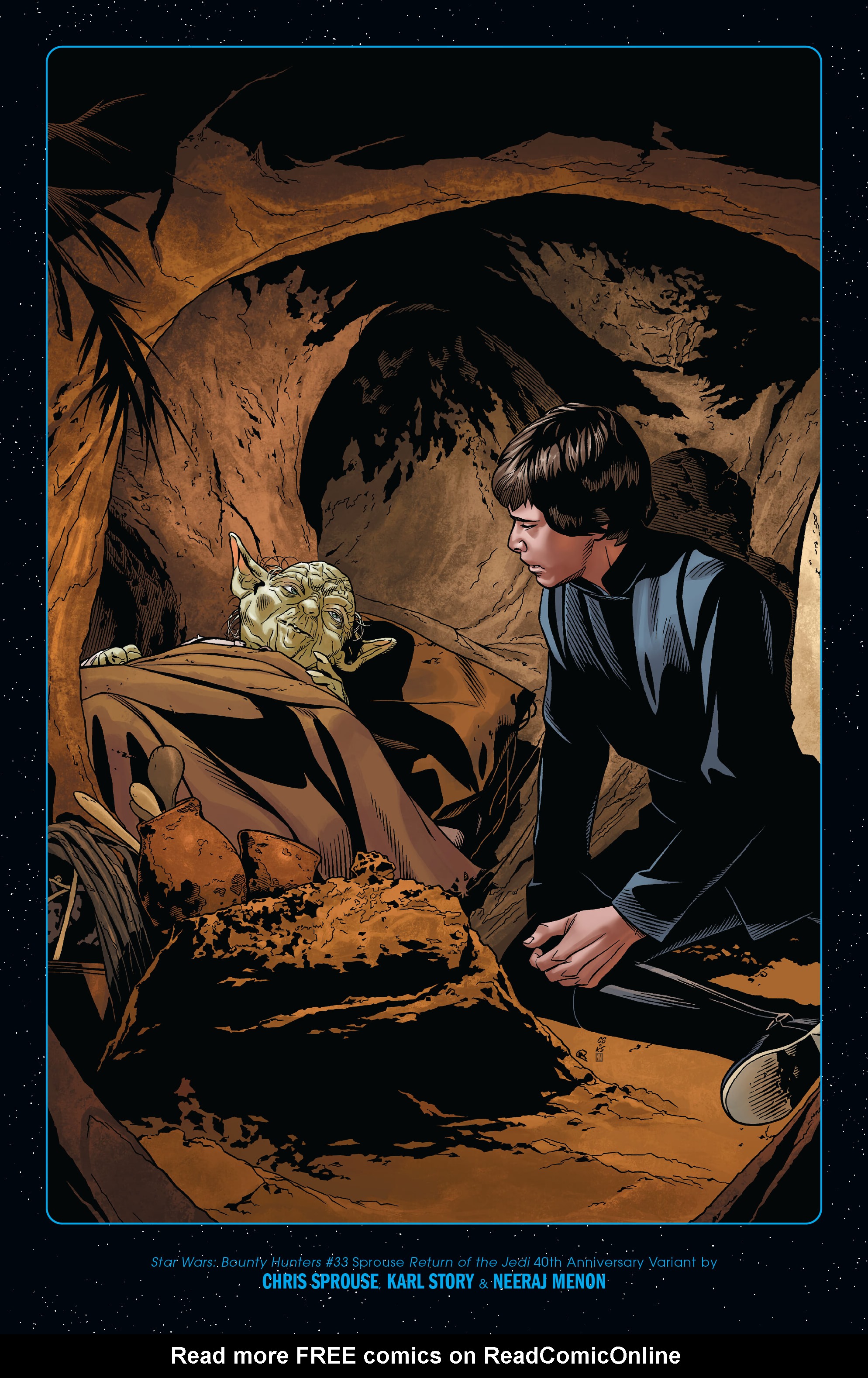 Read online Star Wars: Scoundrels, Rebels and the Empire comic -  Issue # TPB (Part 2) - 103
