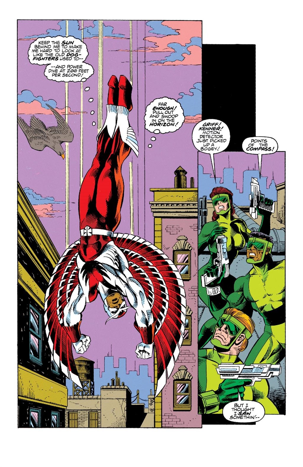 Read online Captain America Epic Collection comic -  Issue # TPB Arena Of Death (Part 1) - 89